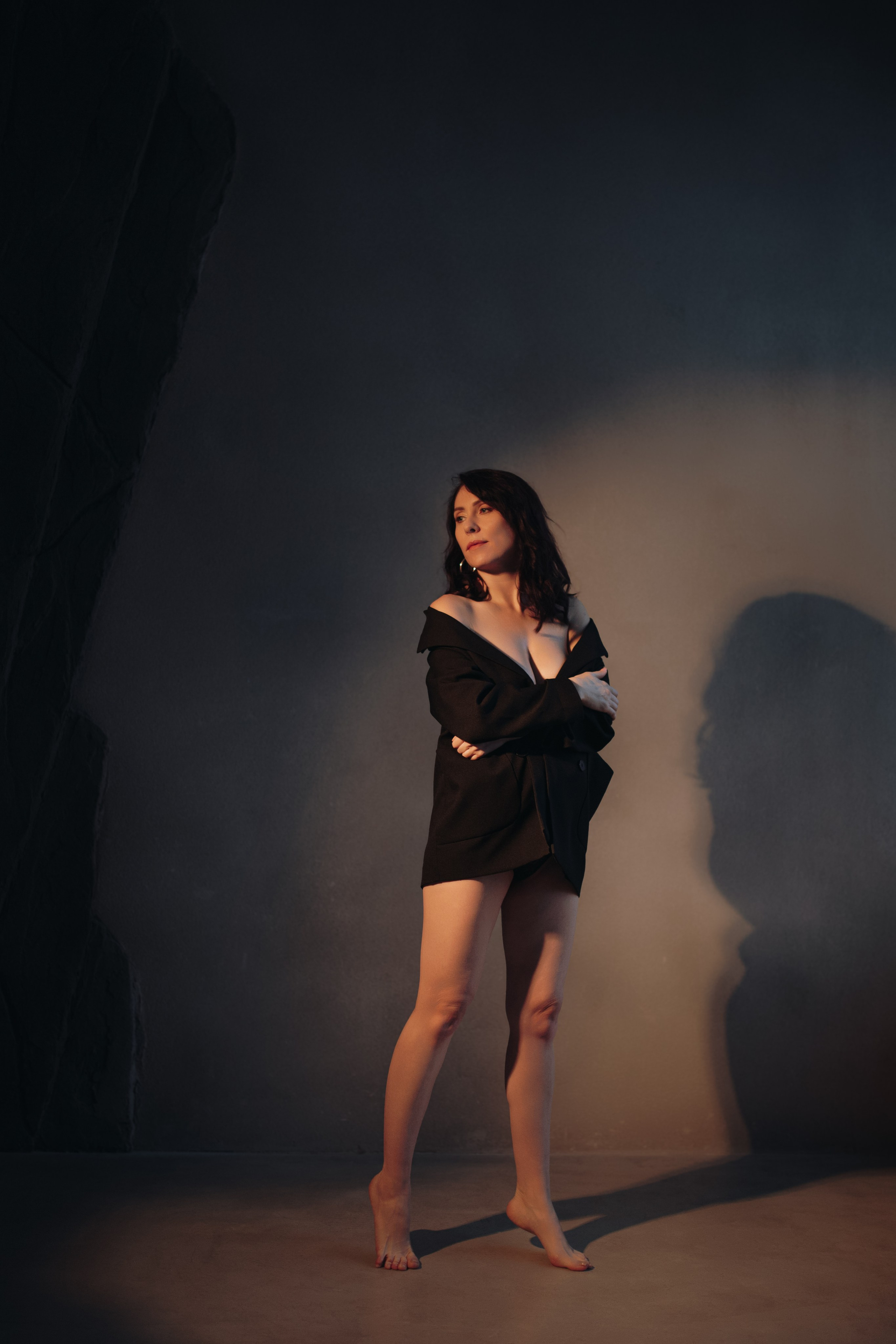 Надежда. Дмитрий Судаков, фотограф в Екатеринбурге и Москве