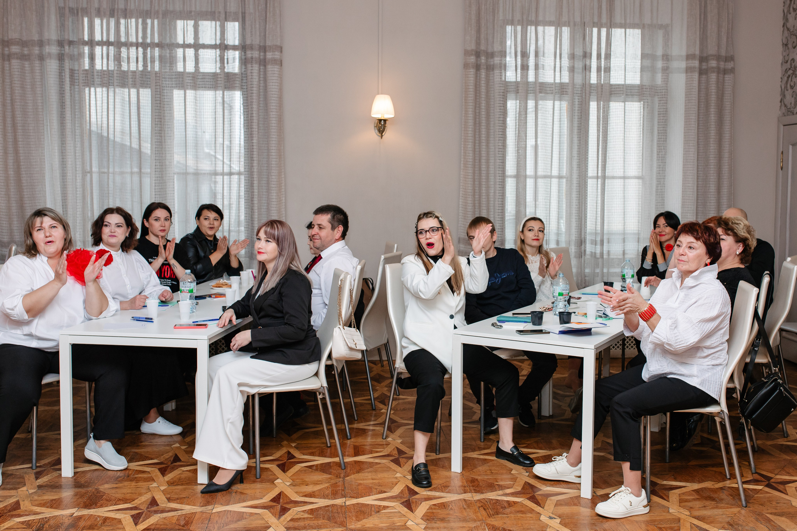 Мастер-класс для банкетных ведущих. Октябрь 2024. Фотограф Пермь. Свадьбы. Семья и дети, школа, д. сад. Фотокниги