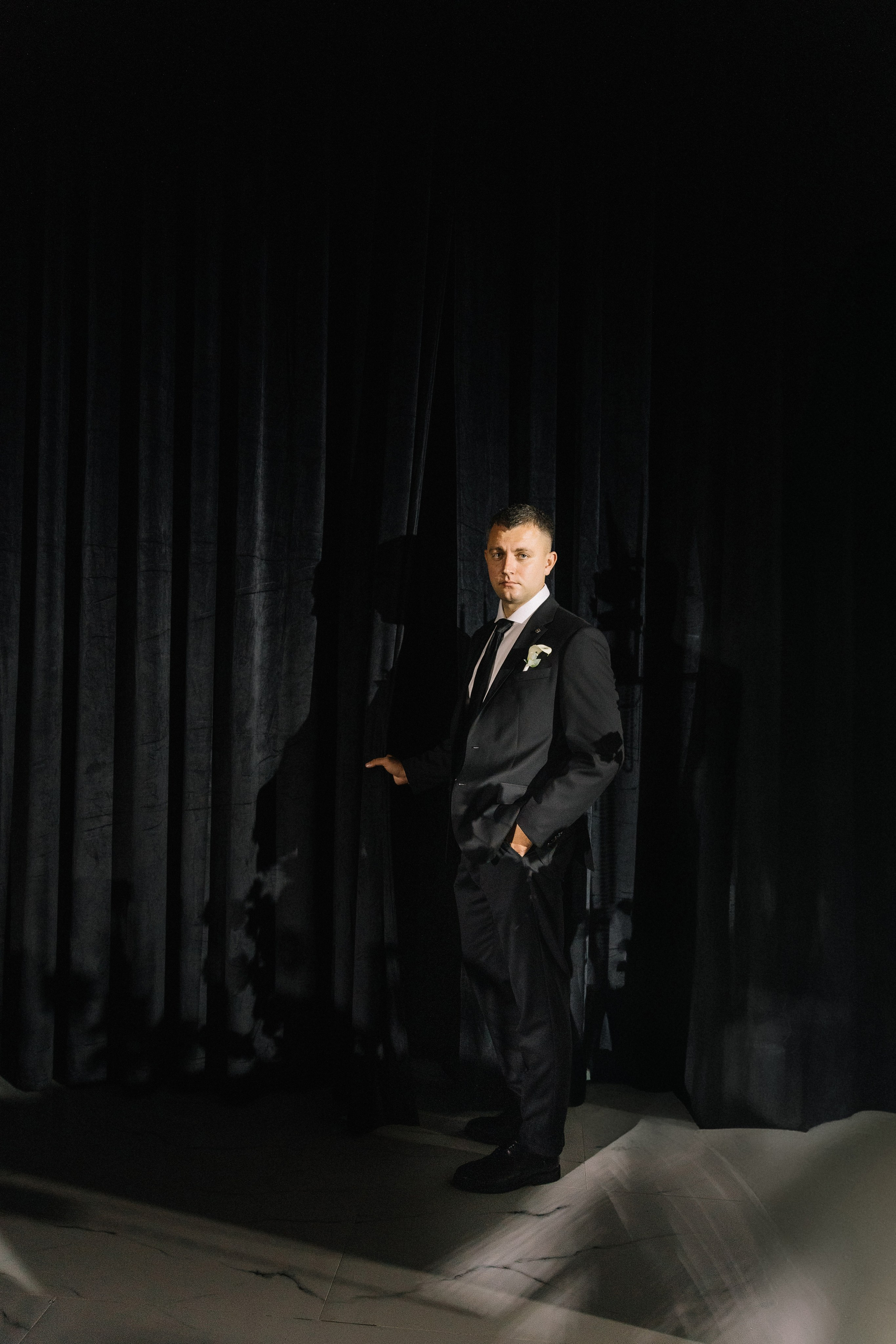 Эдуард и Алина. Свадебный фотограф в Краснодаре Булатова Наталия