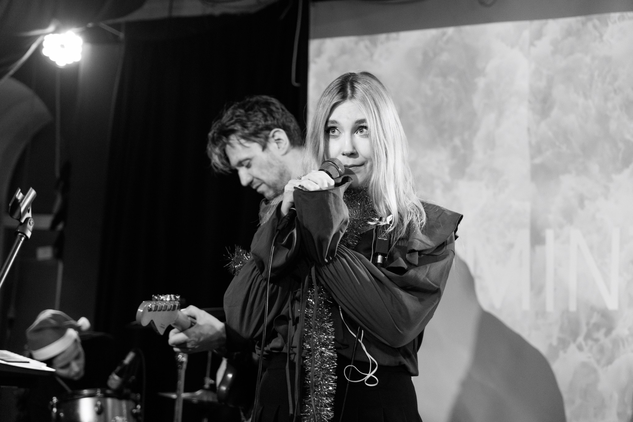 Mint Tea, ТЭС, 26.12.25, TAGO)))MAGO)))