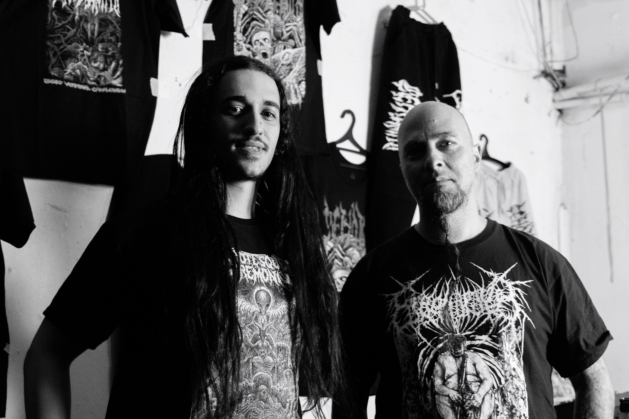 Cenotaph, Vacancy for the Victim, Wombripper, Step to Freedom, 14.11.25, TAGO)))MAGO)))