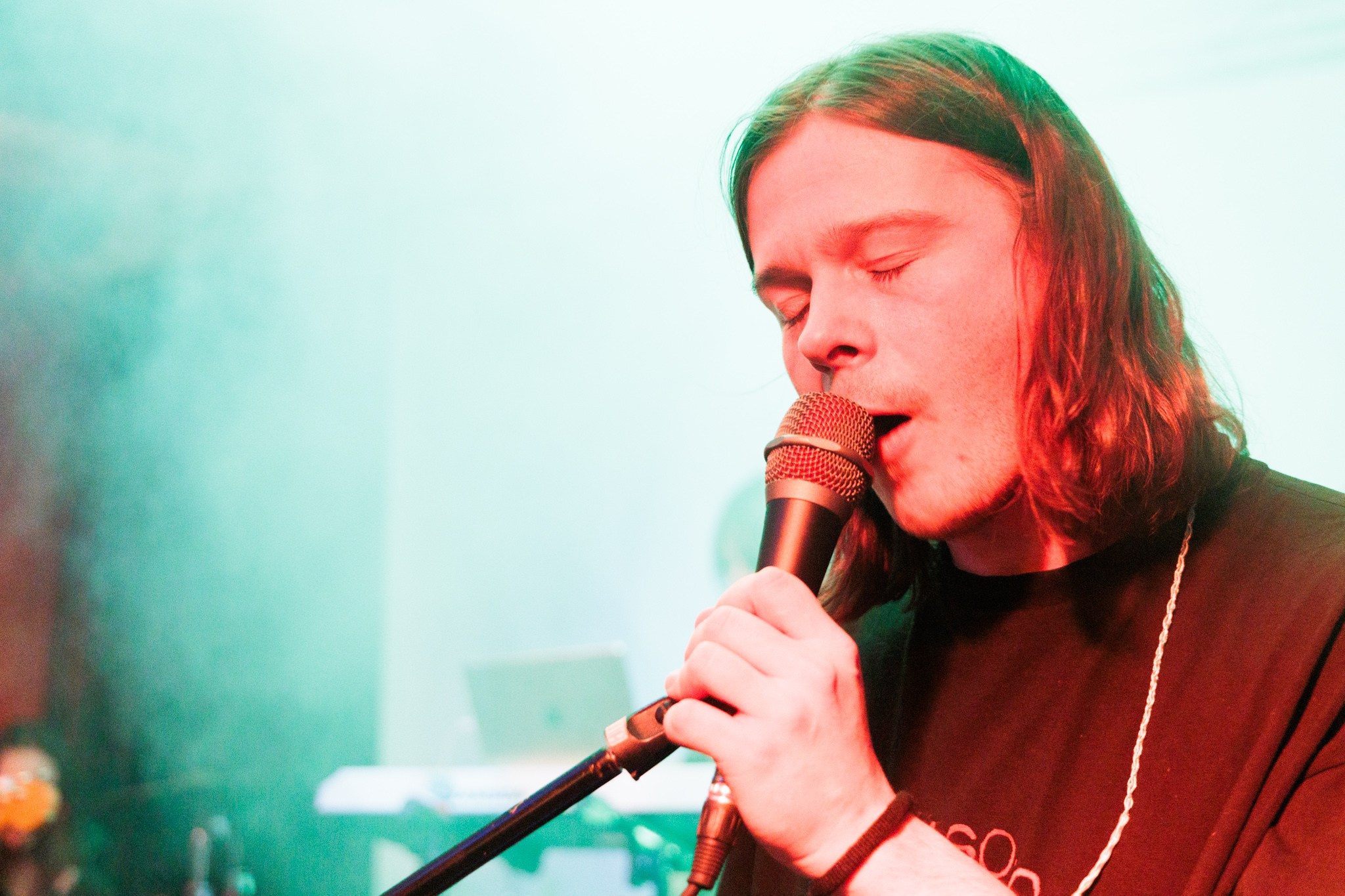 Eternal Winter day 1, 03.01.26, TAGO)))MAGO)))