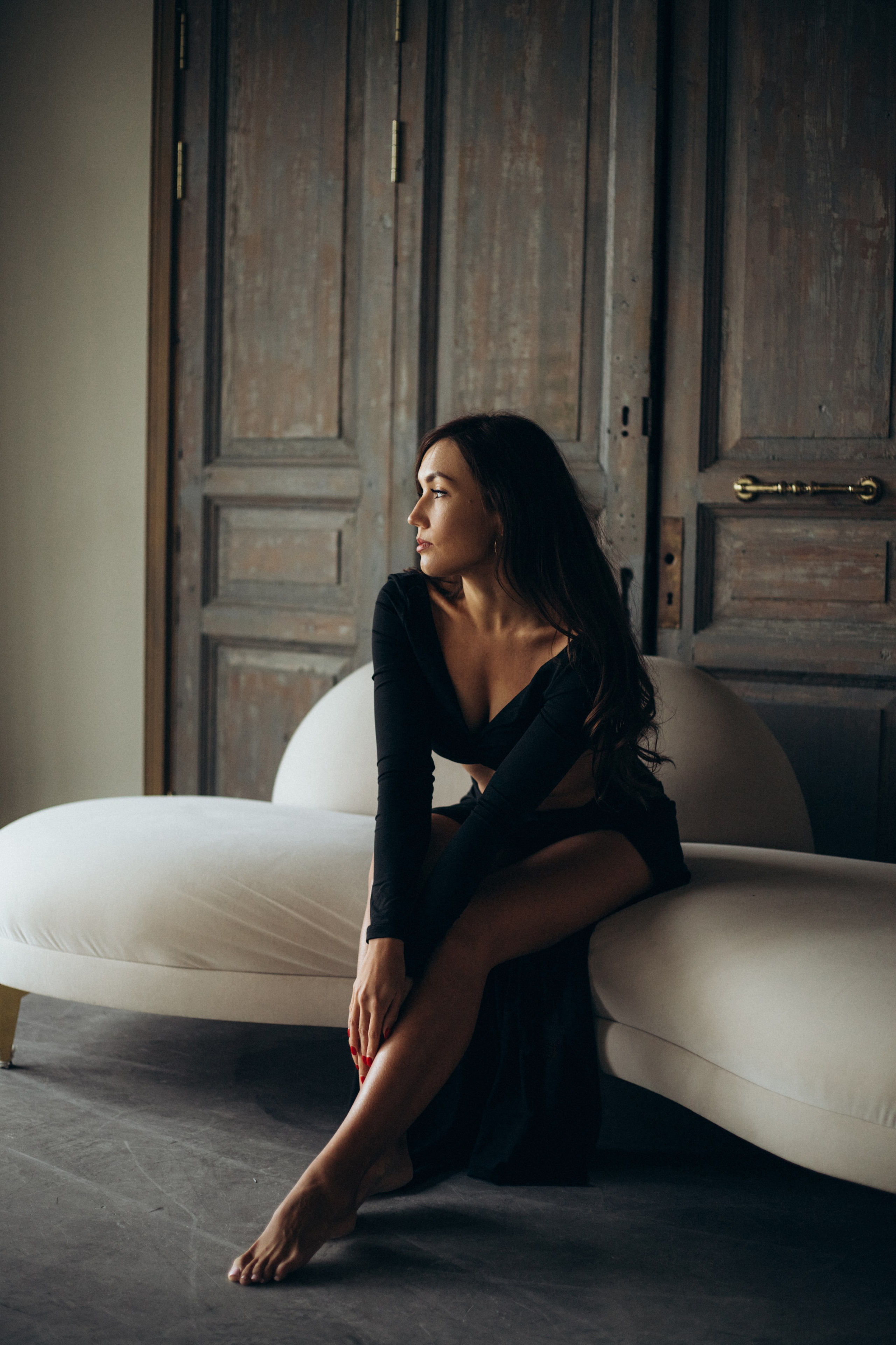 Алла. Фотограф в Сочи Кузьменкова Анастасия