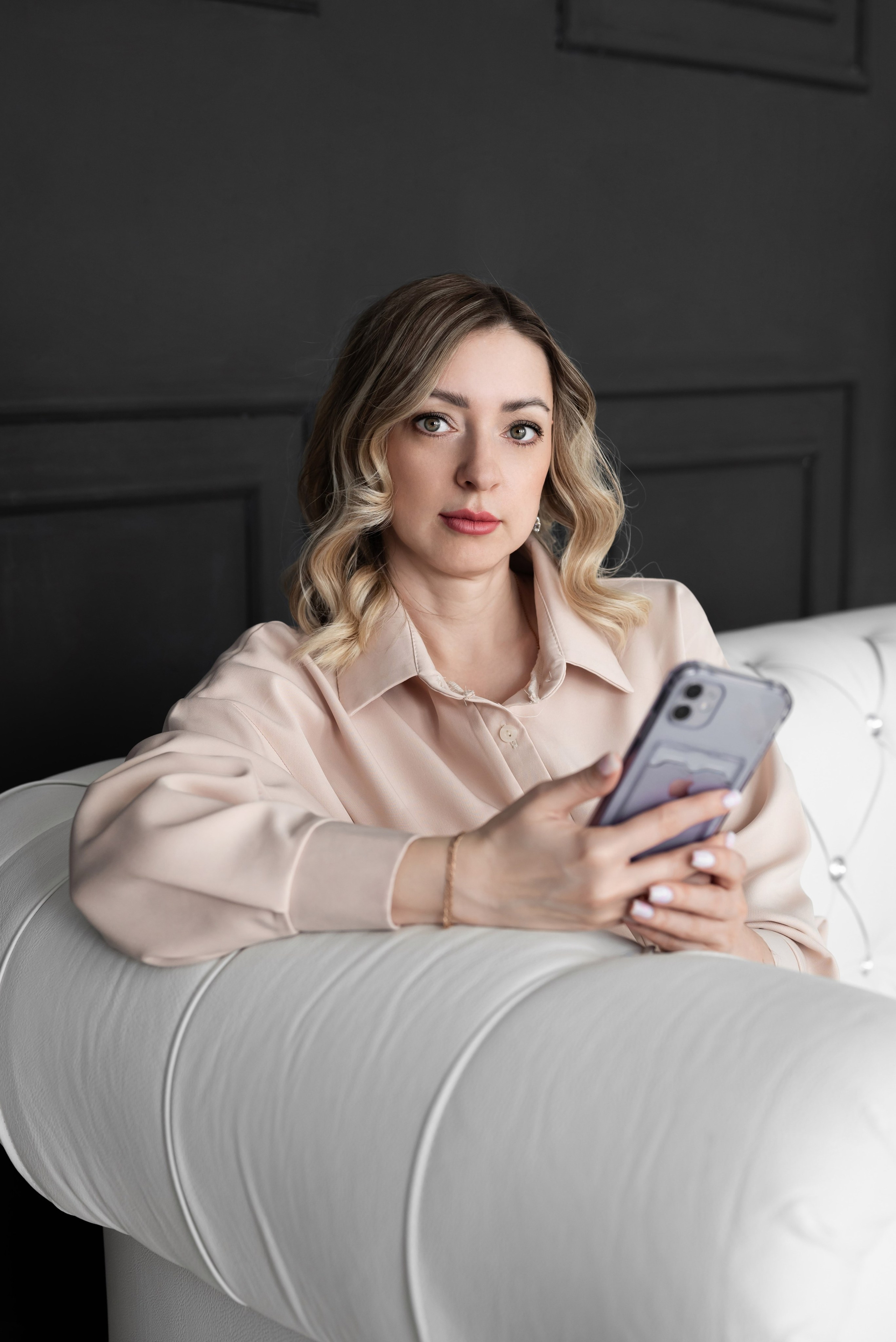 Елена. Мастер по наращиванию ресниц. Фотограф в городе Салават