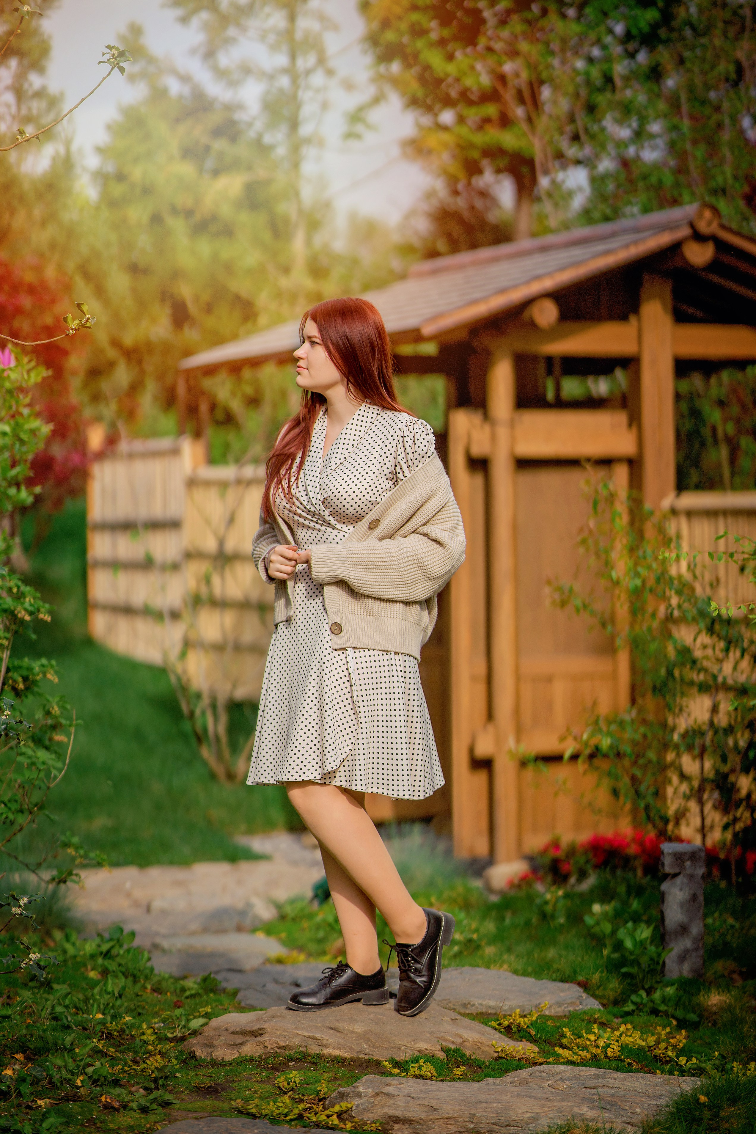 Японский сад. Photographer in Egypt, Hurghada, Luxor, Safaga