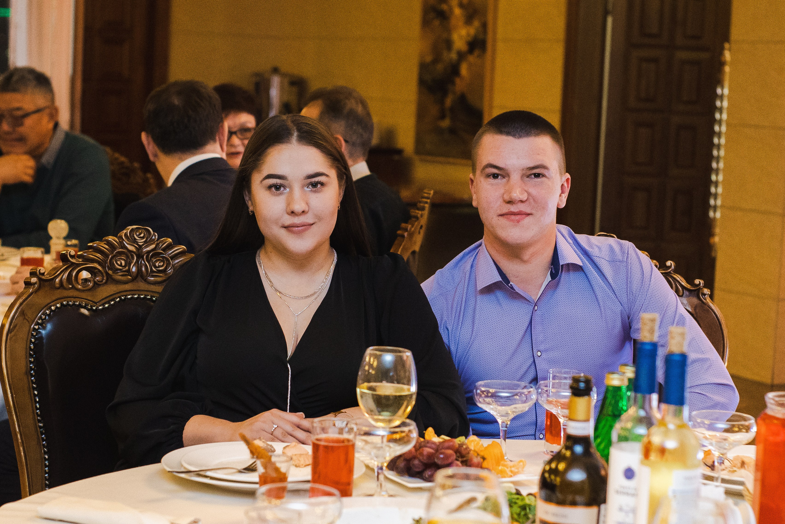 Юбилей. Фотограф в Иркутске