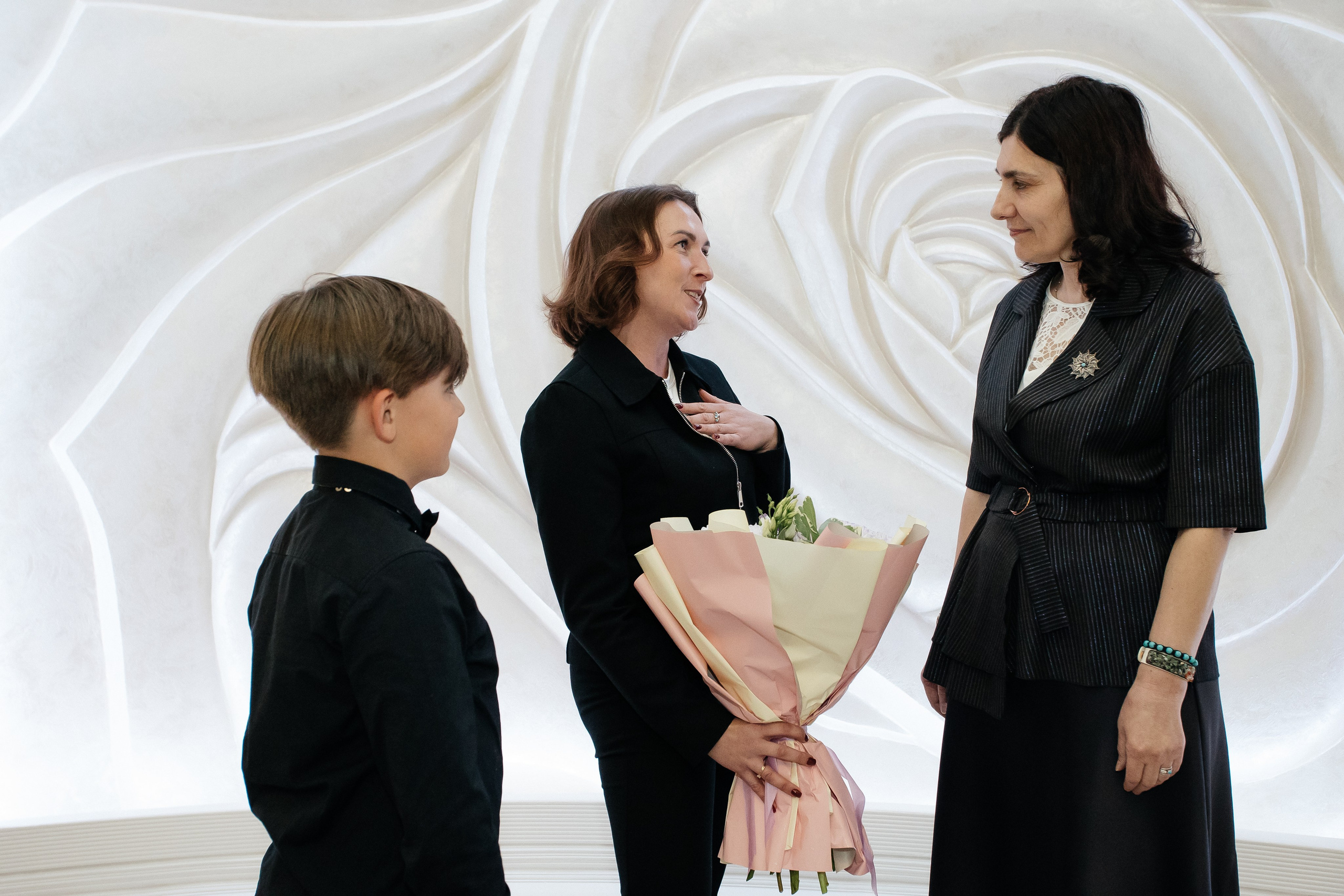 Выпускной 4класс. Фотограф в Иркутске