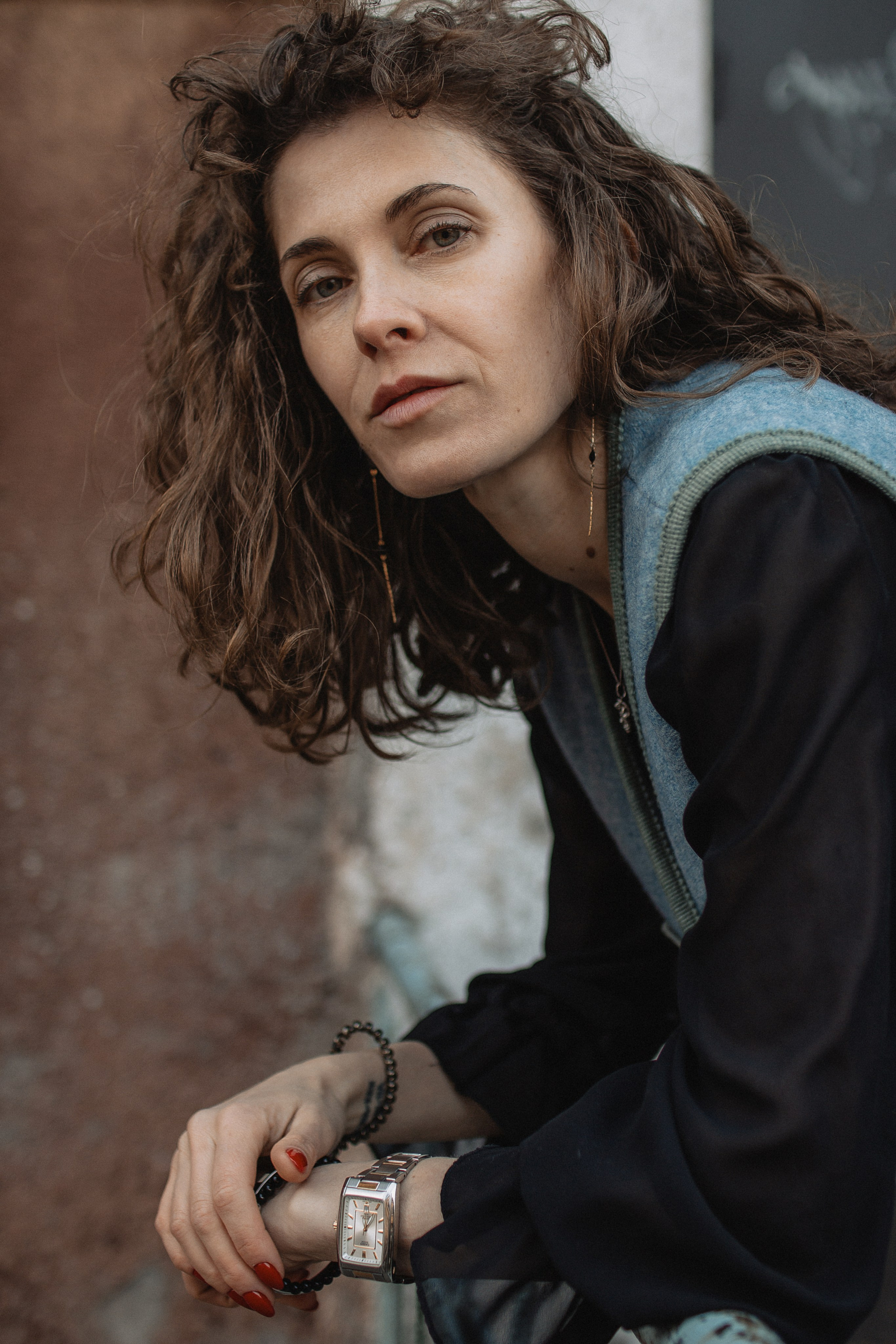 Мария. Женский и семейный фотограф в Калининграде Надежда Подлипинская