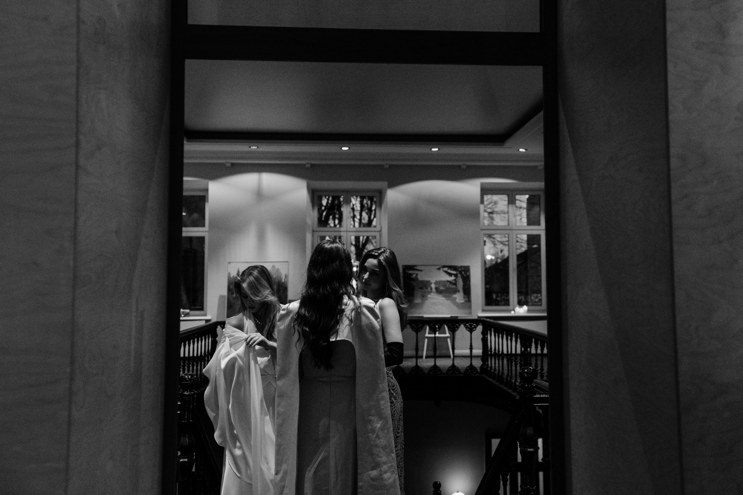 Частный бал Корпорации Taboo в коллаборации с Russian Imperial ball. Свадебный и контент фотограф в Москве — Юлия Барно (Баранова)