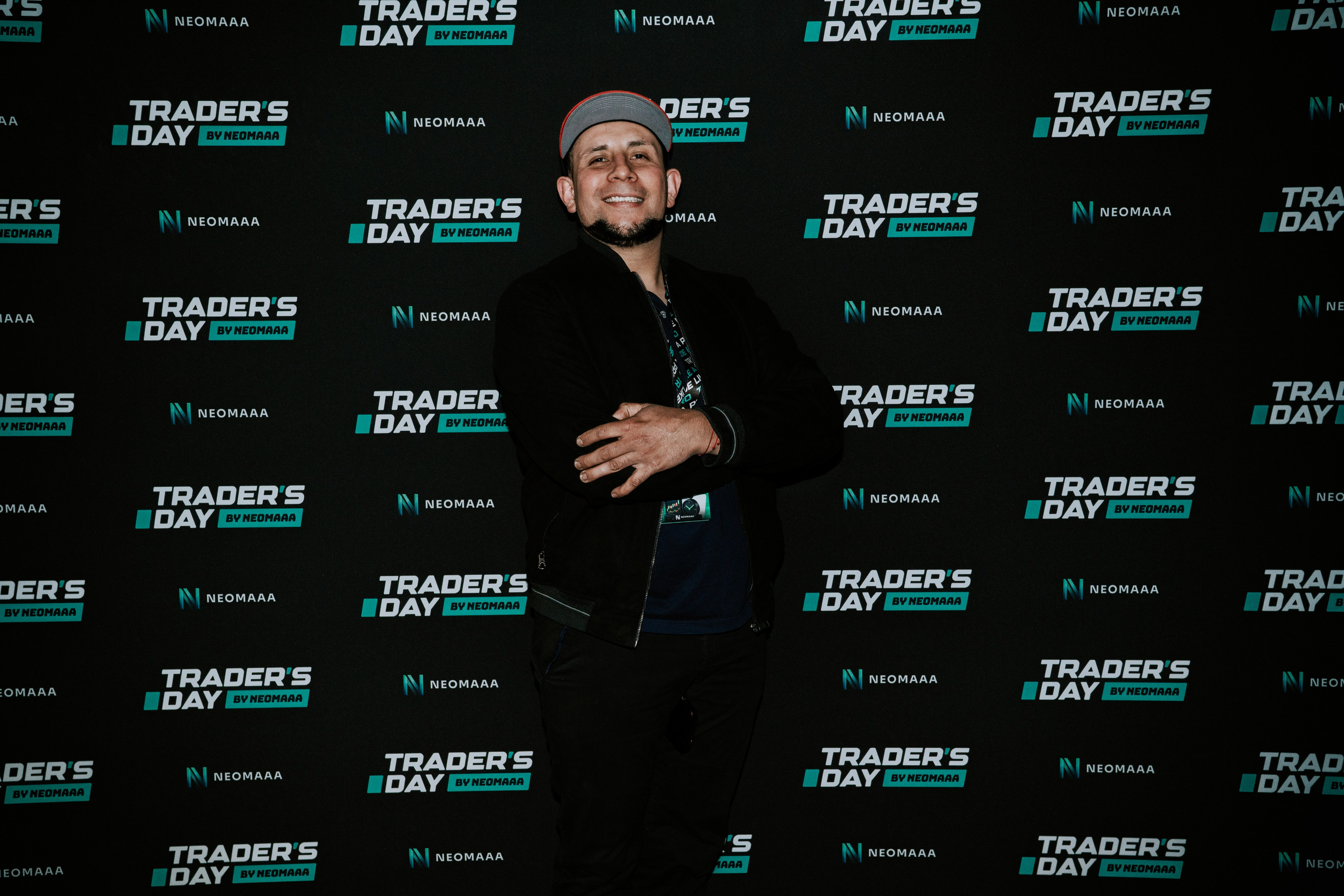 TRADERS DAY By NeomAAA Bogota. NeomAAA Funds Gallery