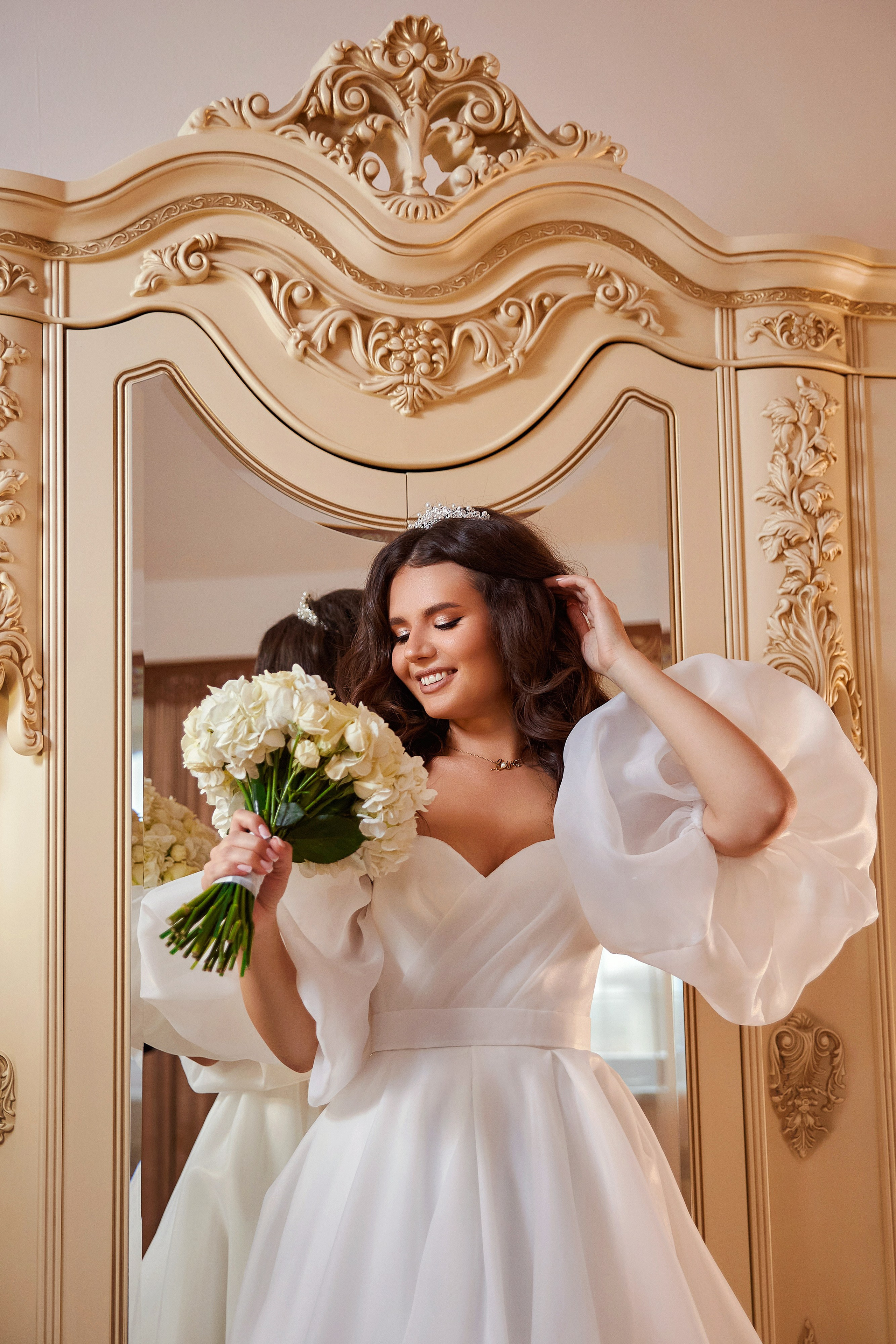 Портфолио. Свадебный и портретный фотограф Roxana Imp Тверь Москва