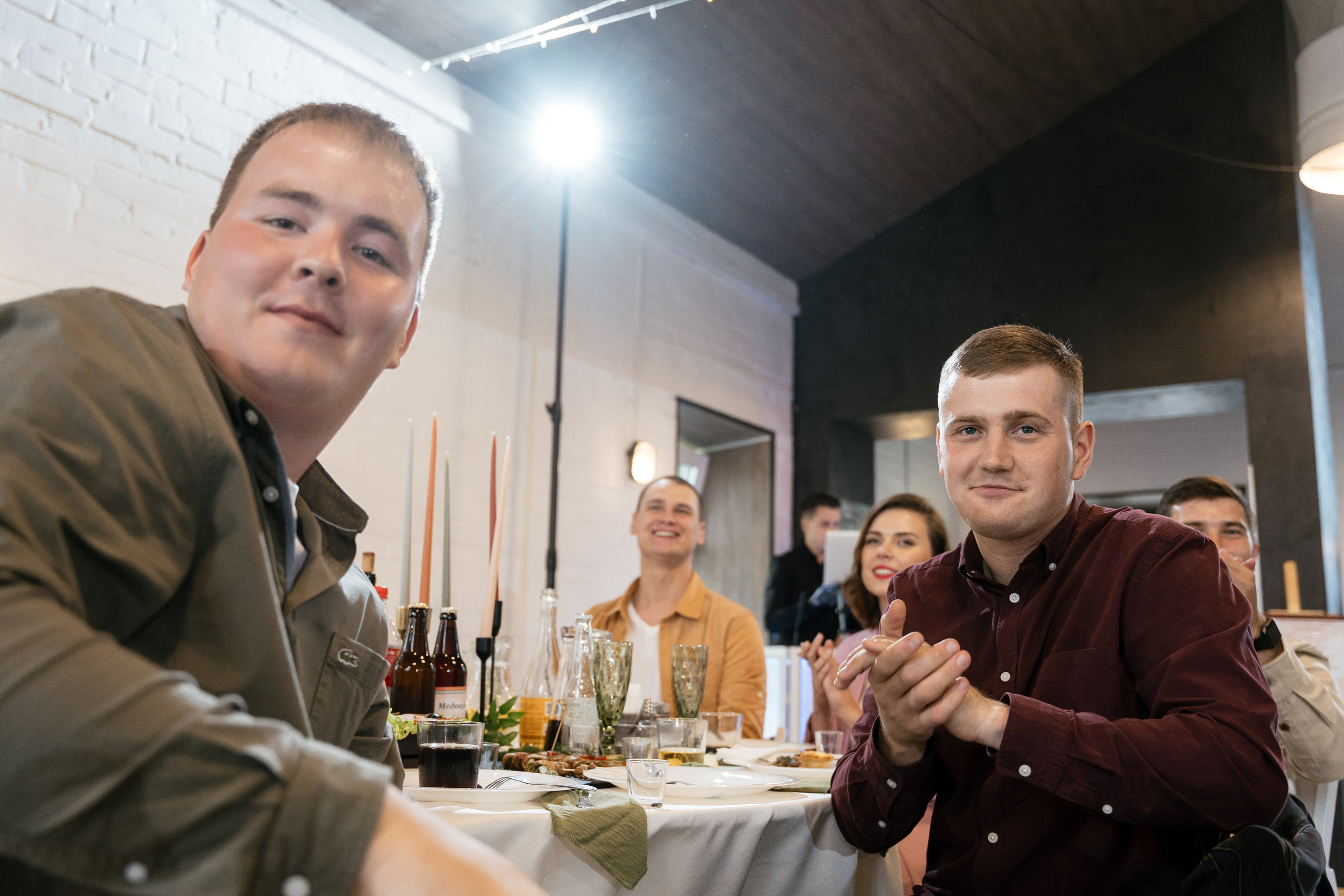 Витя и Аня. Фотограф Томск, Новосибирск Влад Свириденко