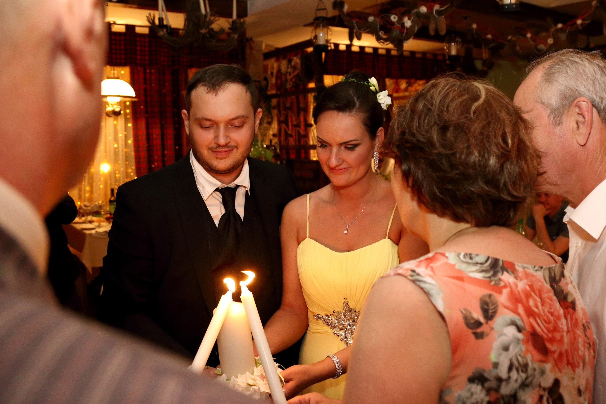 Катя и Дима. Фотограф Лагутин Анатолий