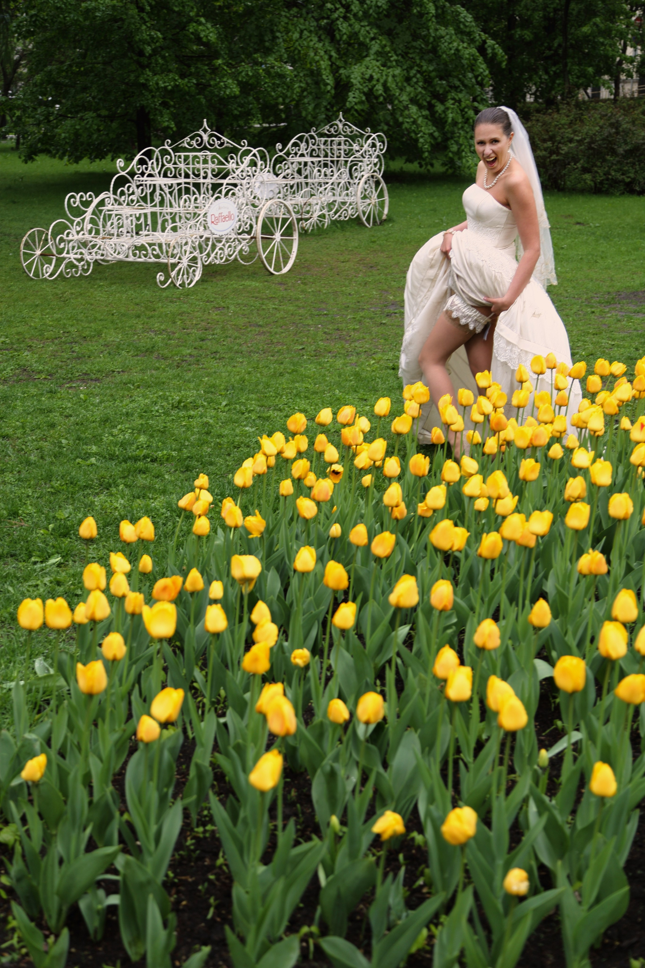 Роберт и Катя. Фотограф Лагутин Анатолий