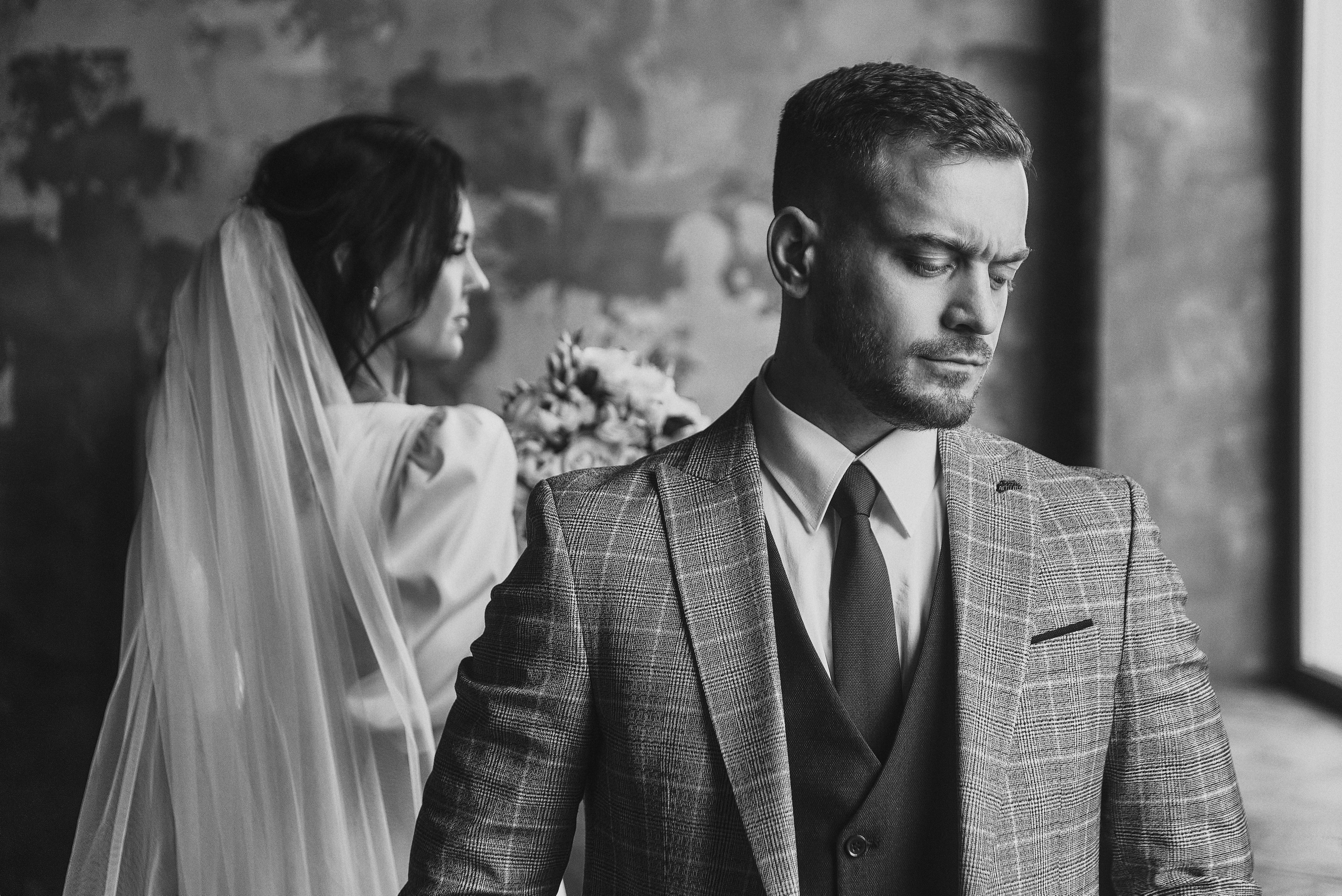 Свадебная фотография в Пензе. Свадебный и семейный фотограф Петр Гатыло