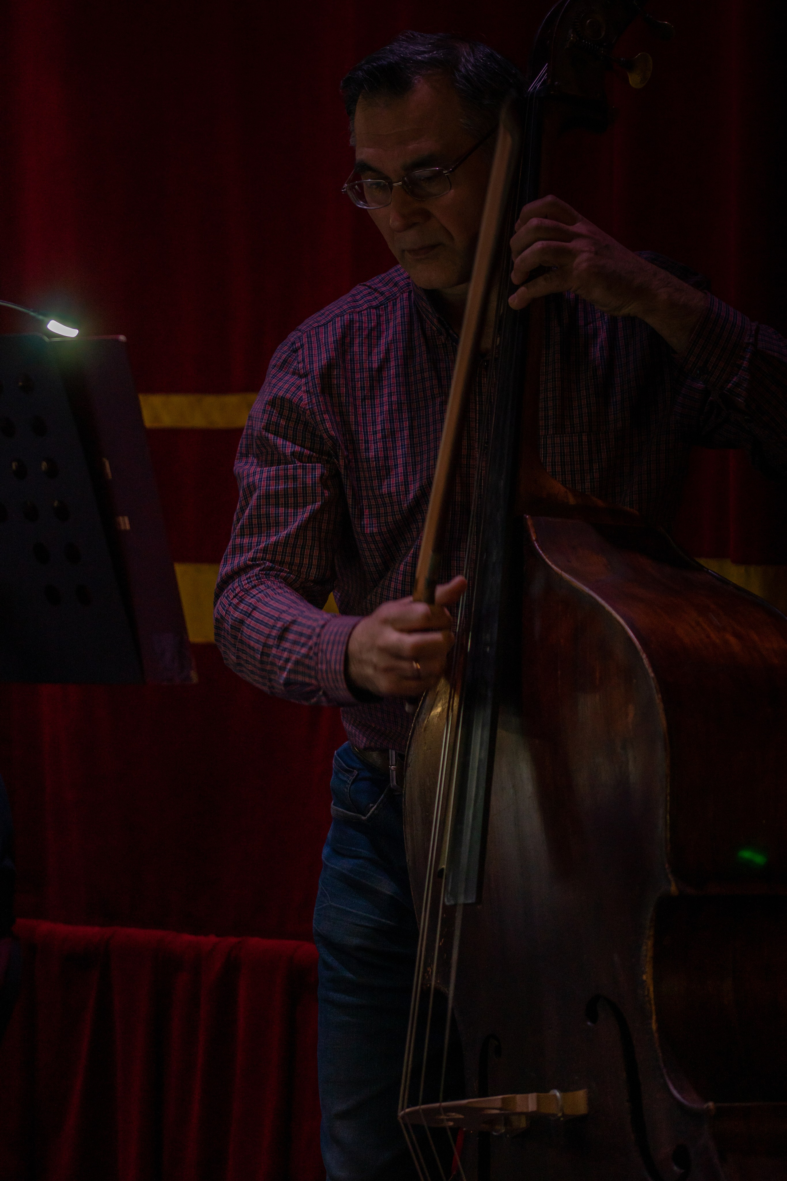 Съёмка концерта Домисольки с оркестром. «Студия DRONAVT`s» — видеосъёмка и фотография г. Москва