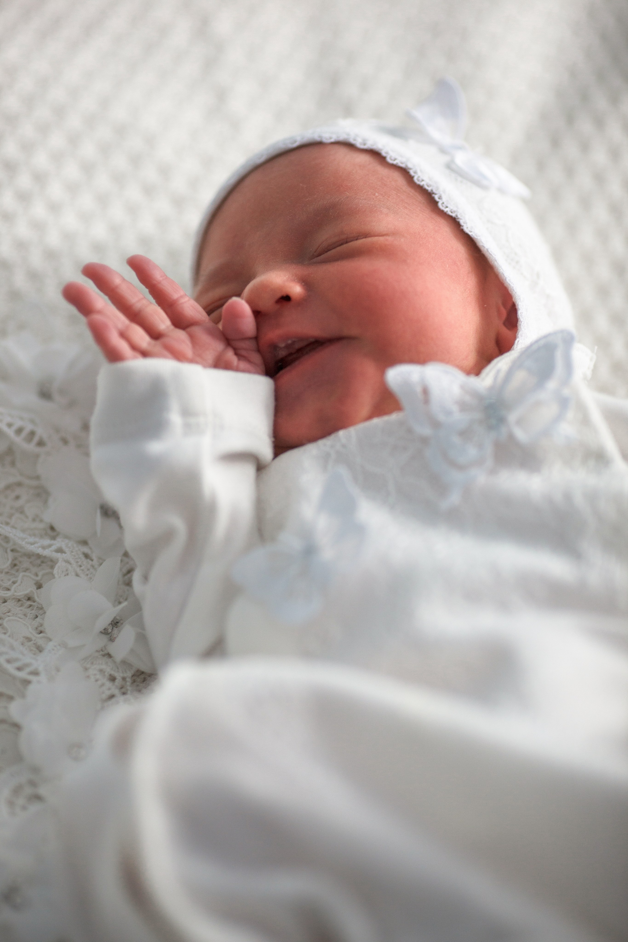 Выписка из роддома Ставрополя и домашняя фотосессия малышки. Фотограф Ставрополь Пятигорск Елизавета Дарина