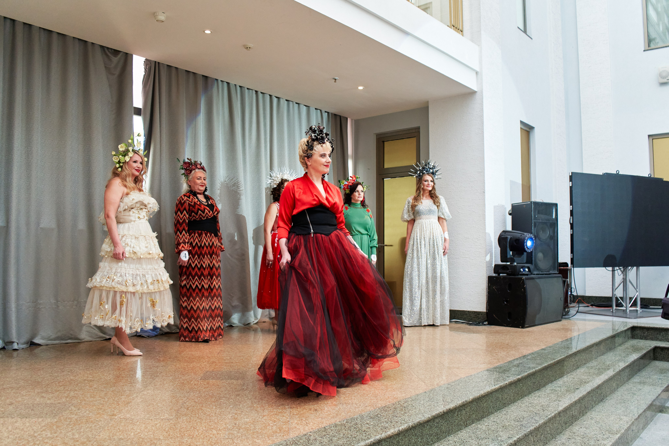Королева мегаполиса. Фотограф в Санкт-Петербурге Алексеев Егор