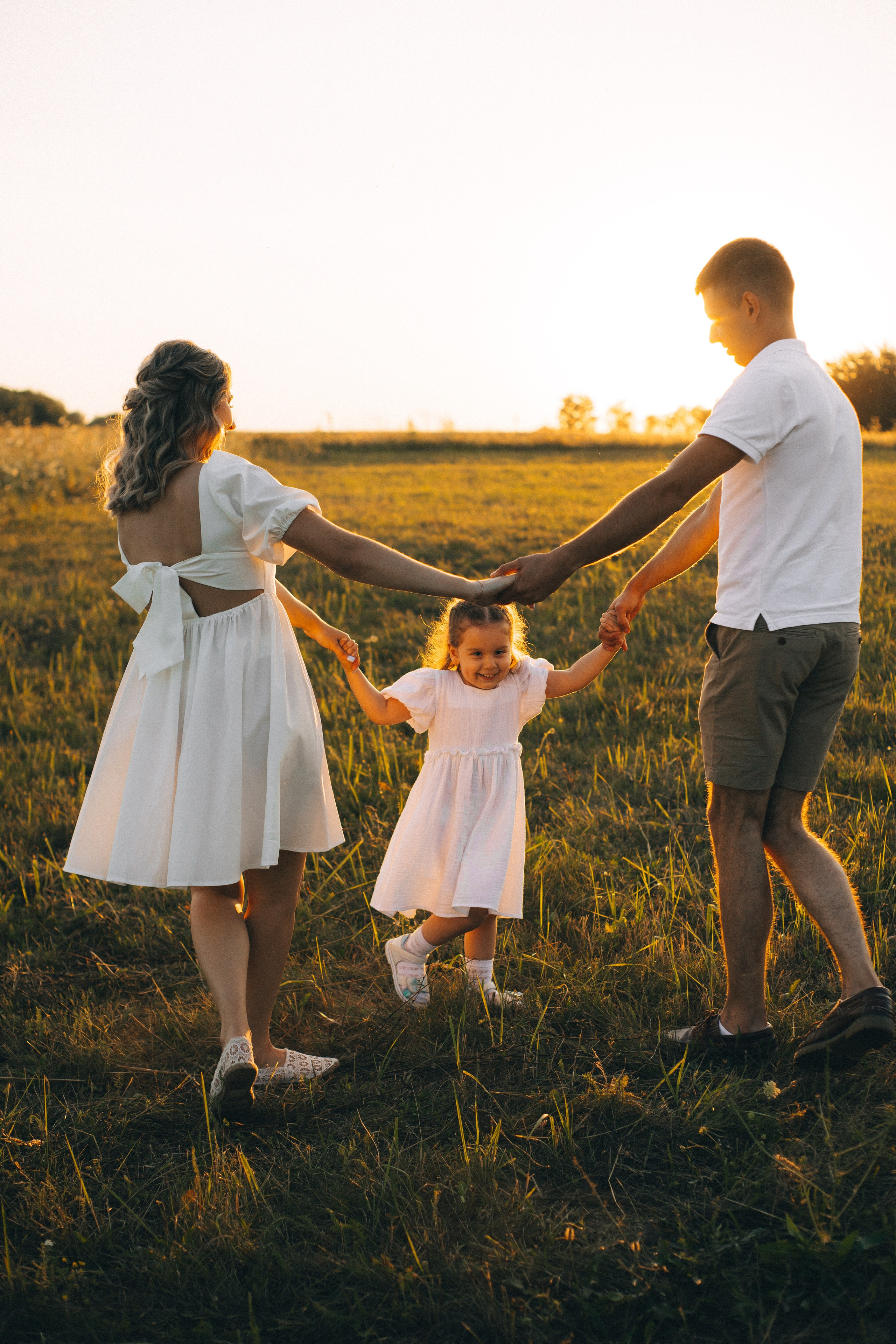 Family 2.0. Портфолио