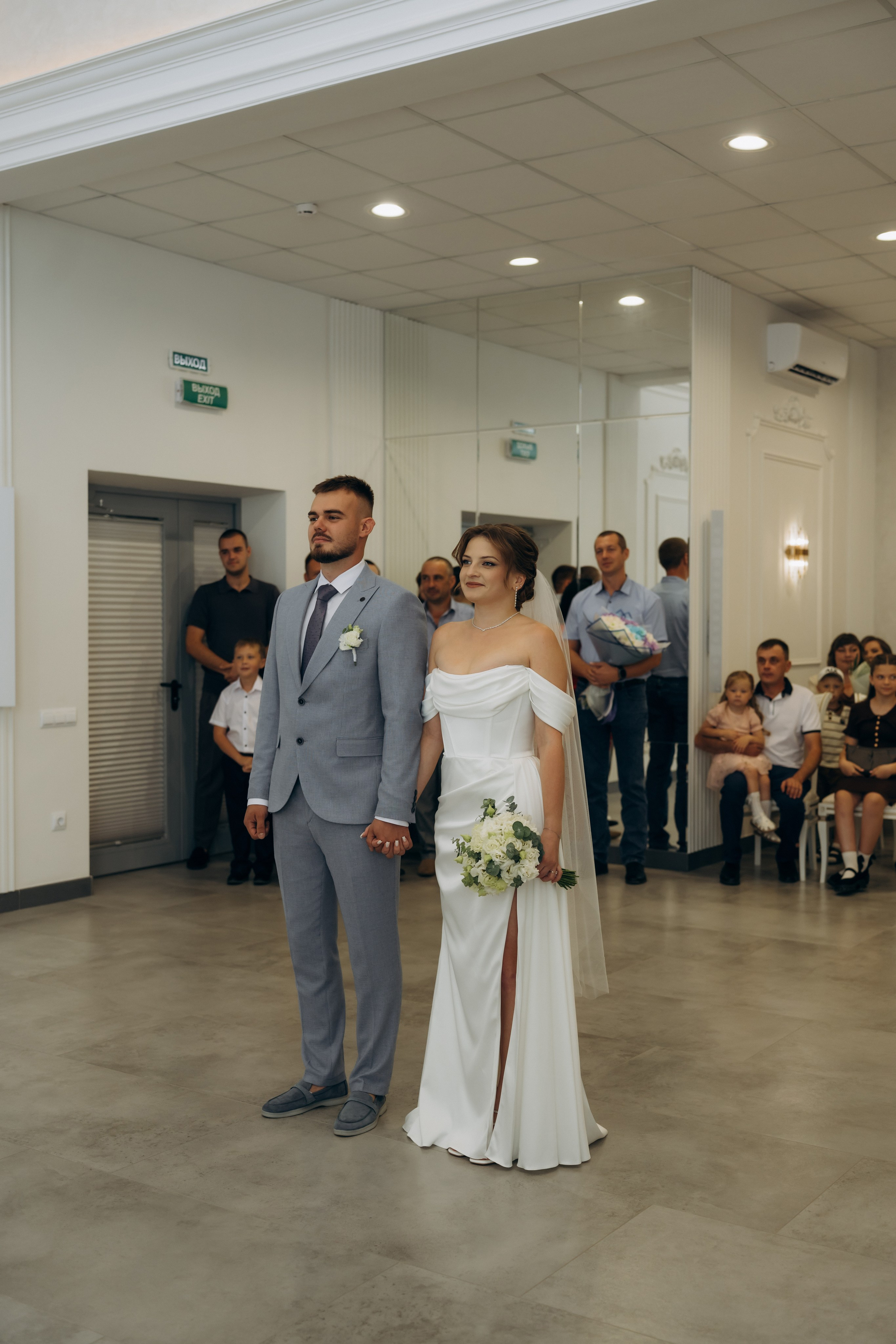 Олеся и Костя. Ирина Гонтарева|Фотограф|Белгород