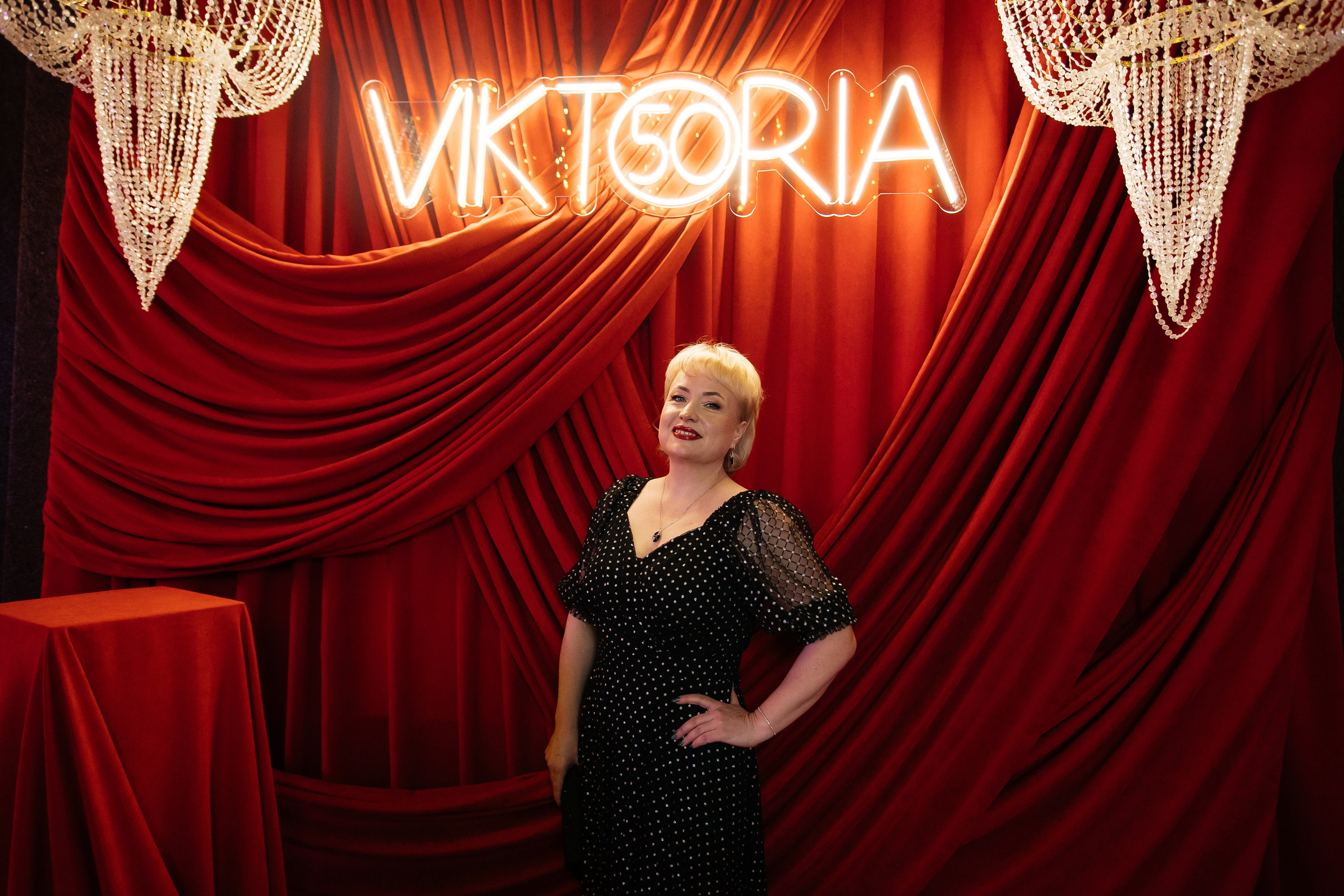 Юбилей. Фотограф в Иркутске