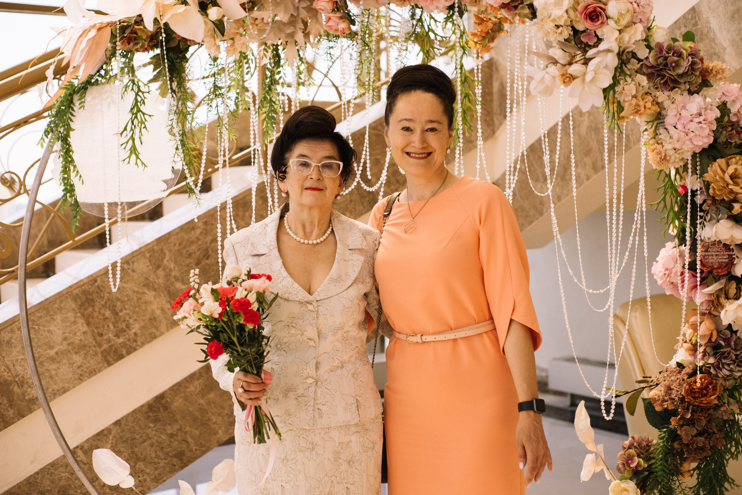 Золотая свадьба. Фотограф в Иркутске