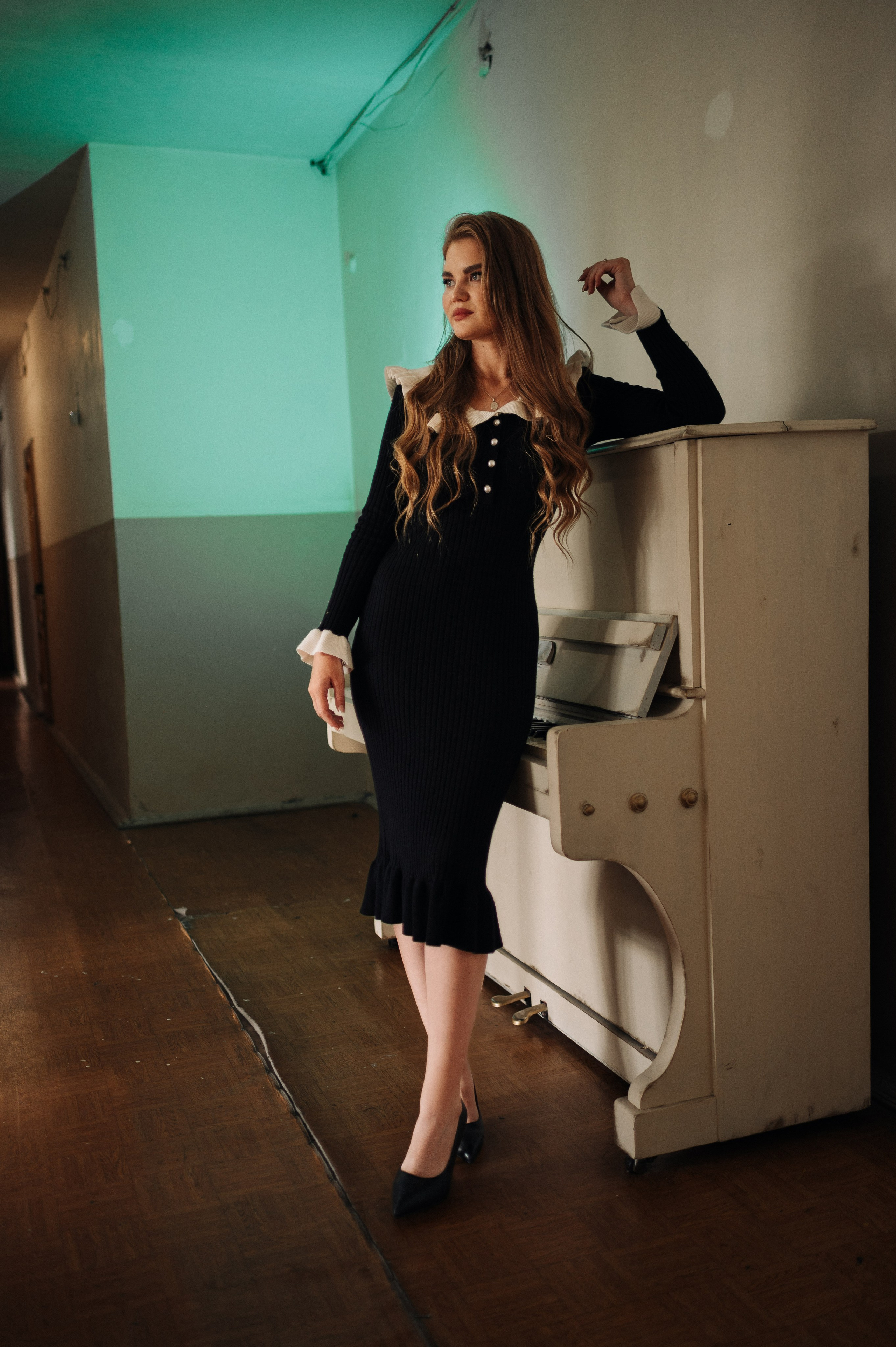 Анастасия. Фотограф Улан-Удэ, Бурятия