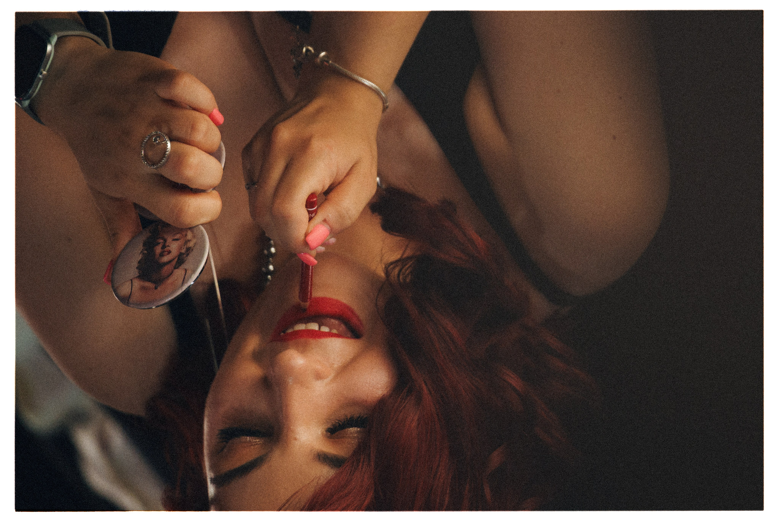 ХОЧУ БЫТЬ. Свадебный и семейный фотограф Никита Корохов