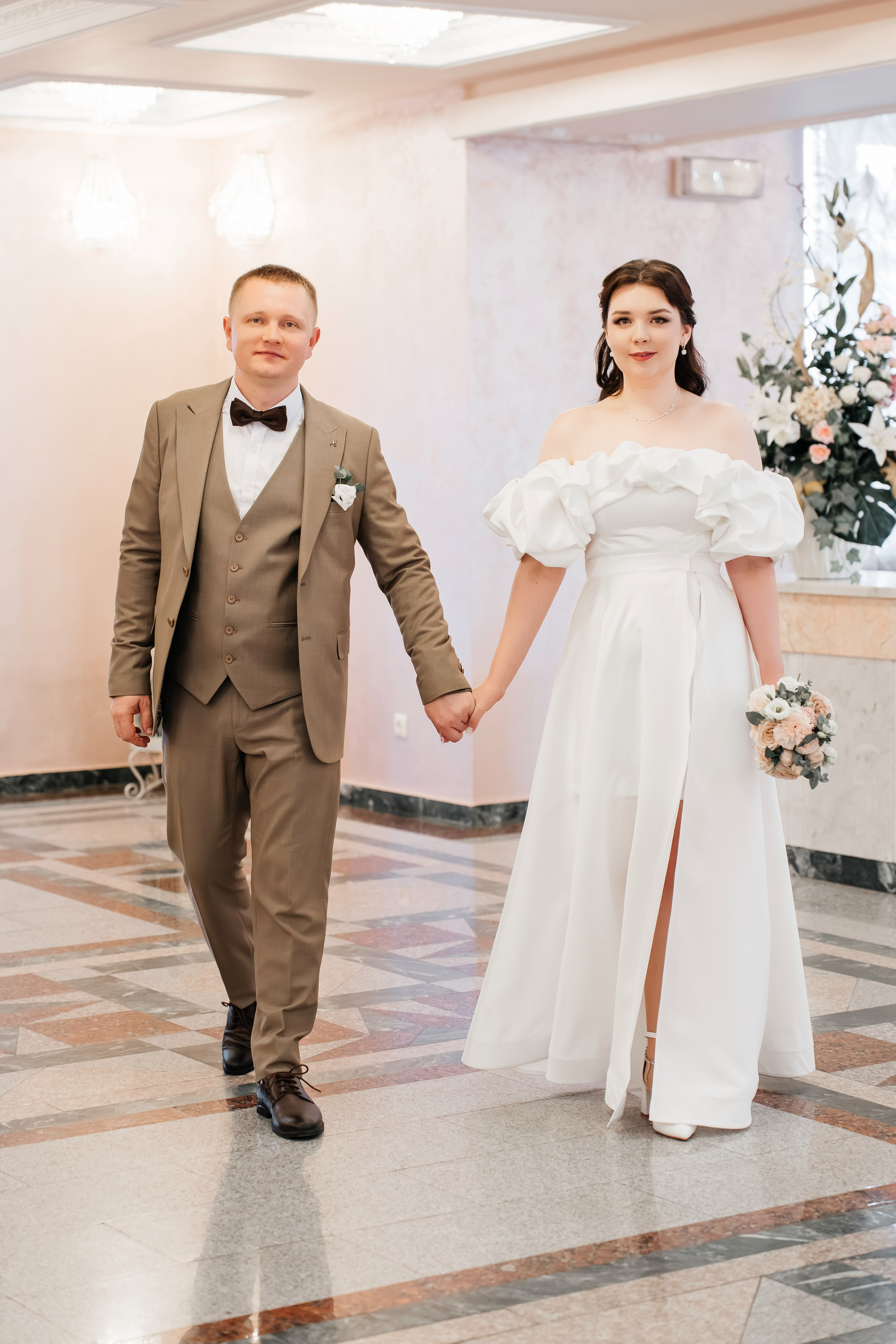 Сергей и Светлана. Фото и видеосъемка в Йошкар-Оле и Москве. (Фотограф и видеограф в Йошкар-Оле и Москве)