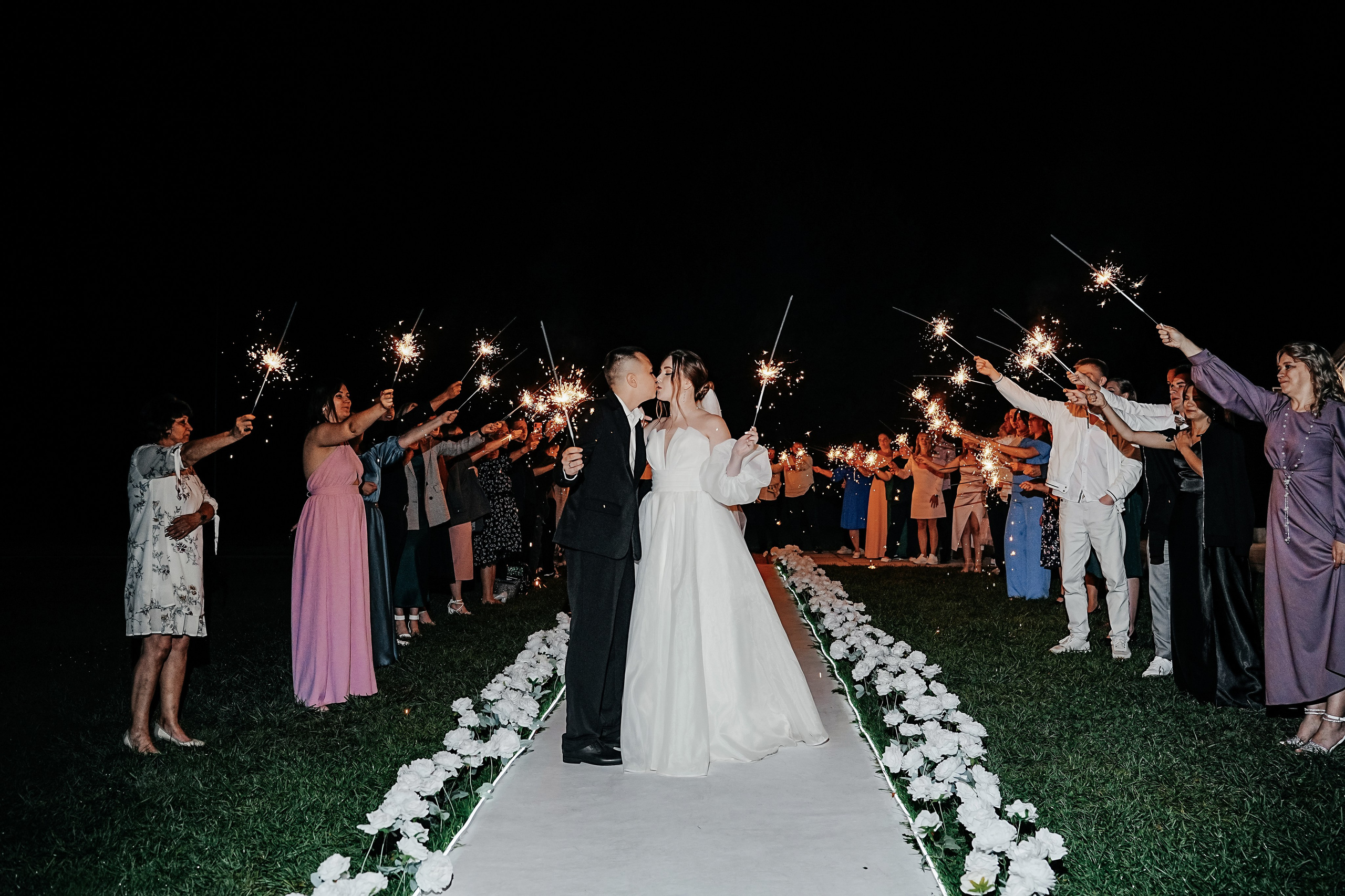 Динар и Дарья. Фото и видеосъемка в Йошкар-Оле и Москве. (Фотограф и видеограф в Йошкар-Оле и Москве)