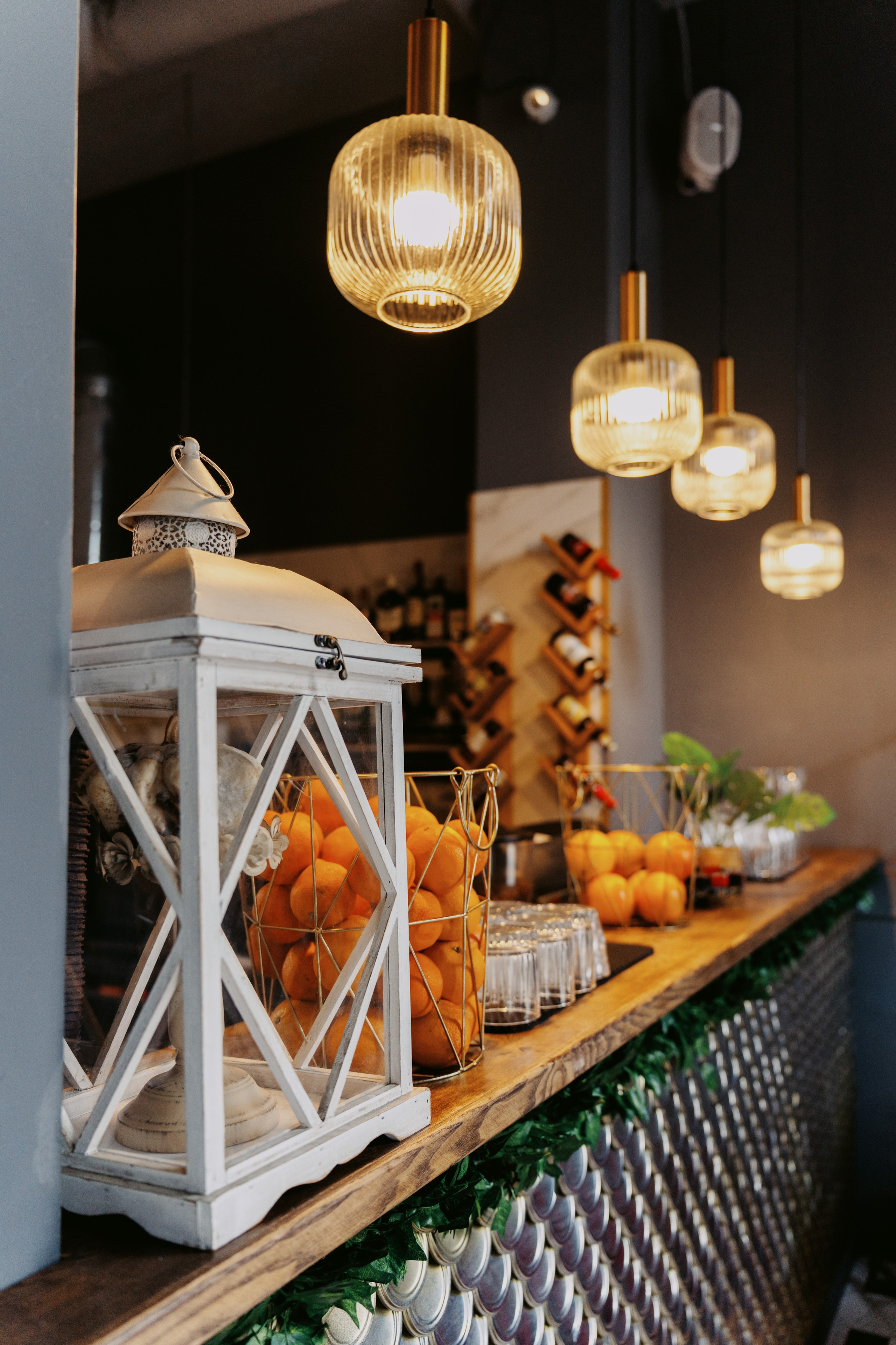 Ресторай. Интерьерный фотограф. Москва. Данил Новиков