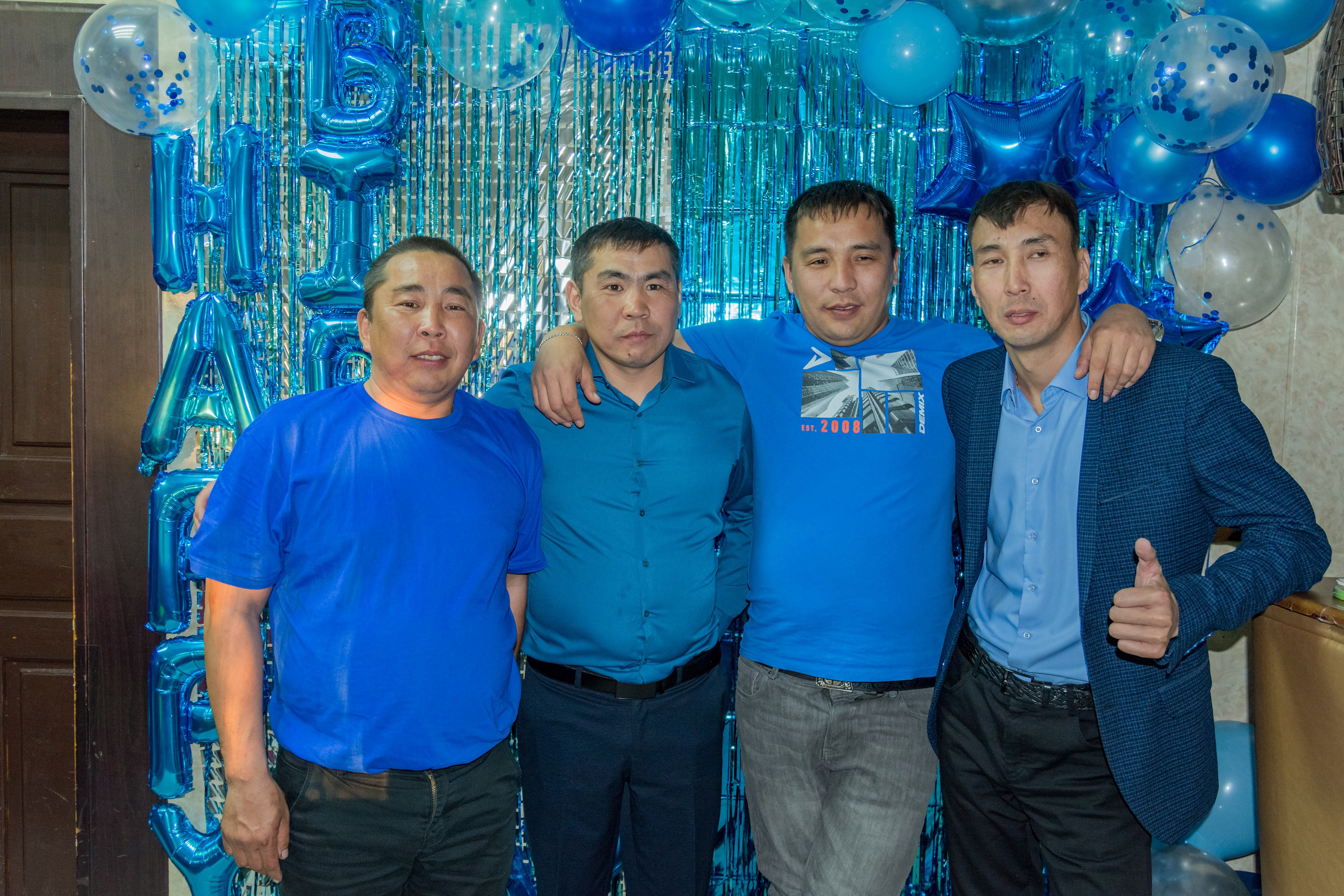 Милан 3. Фотограф широкого профиля Чита-Цасучей