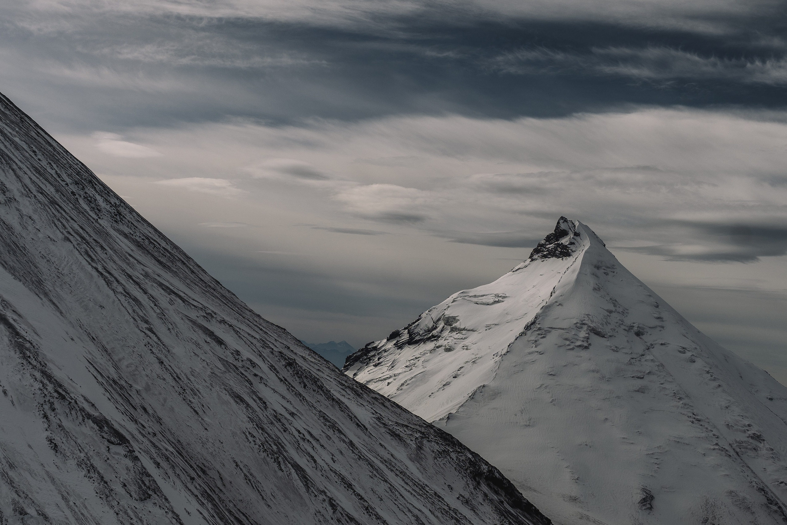 Природа. Свадебный и love story фотограф в Петропавловске-Камчатском Алексей Глебов
