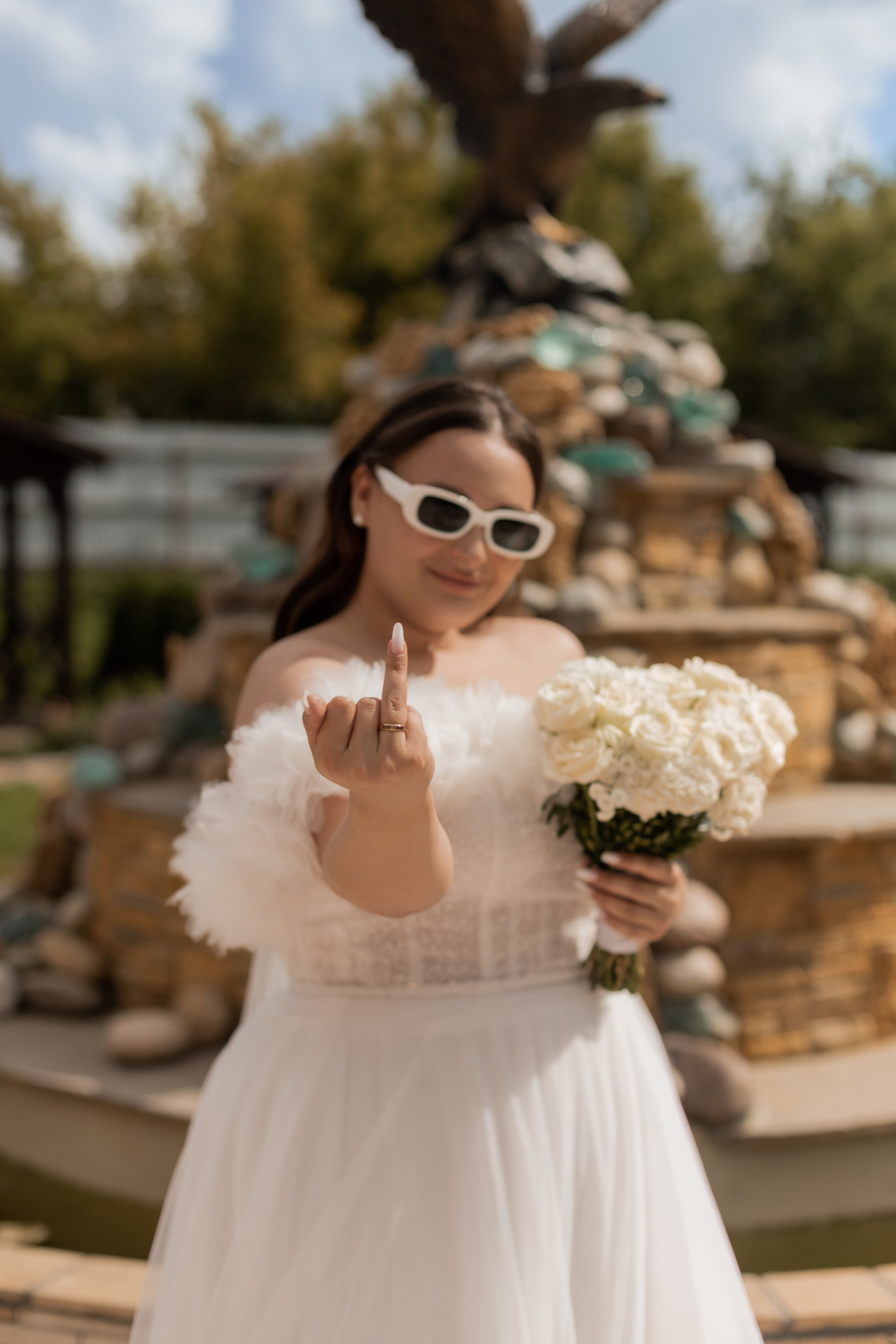 Иса и Валерия (сокращено). Свадебный фотограф Ангелина Сунгатулина | Саратов | Балаково | Вольск