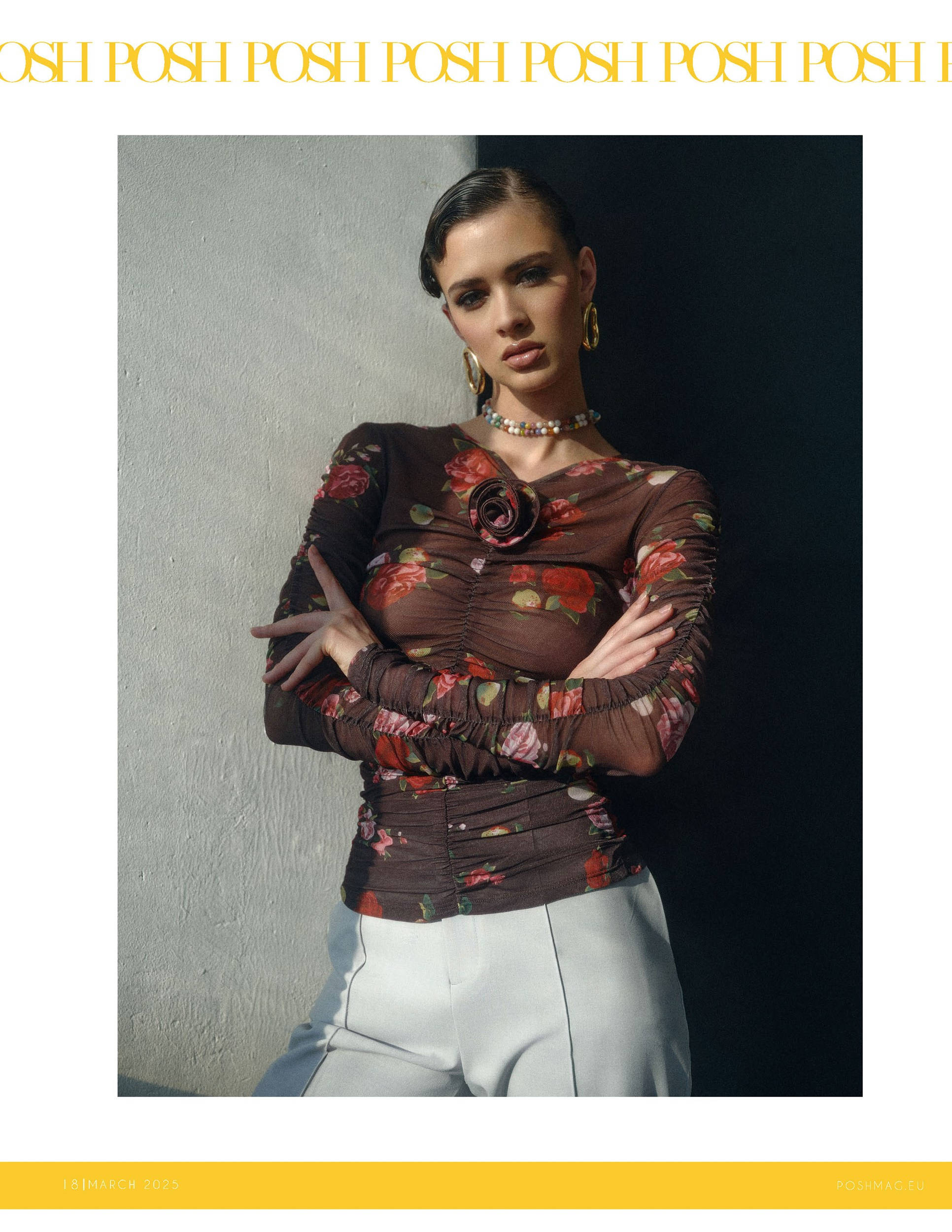 Mary Max. Фотограф Алексей Янбаев