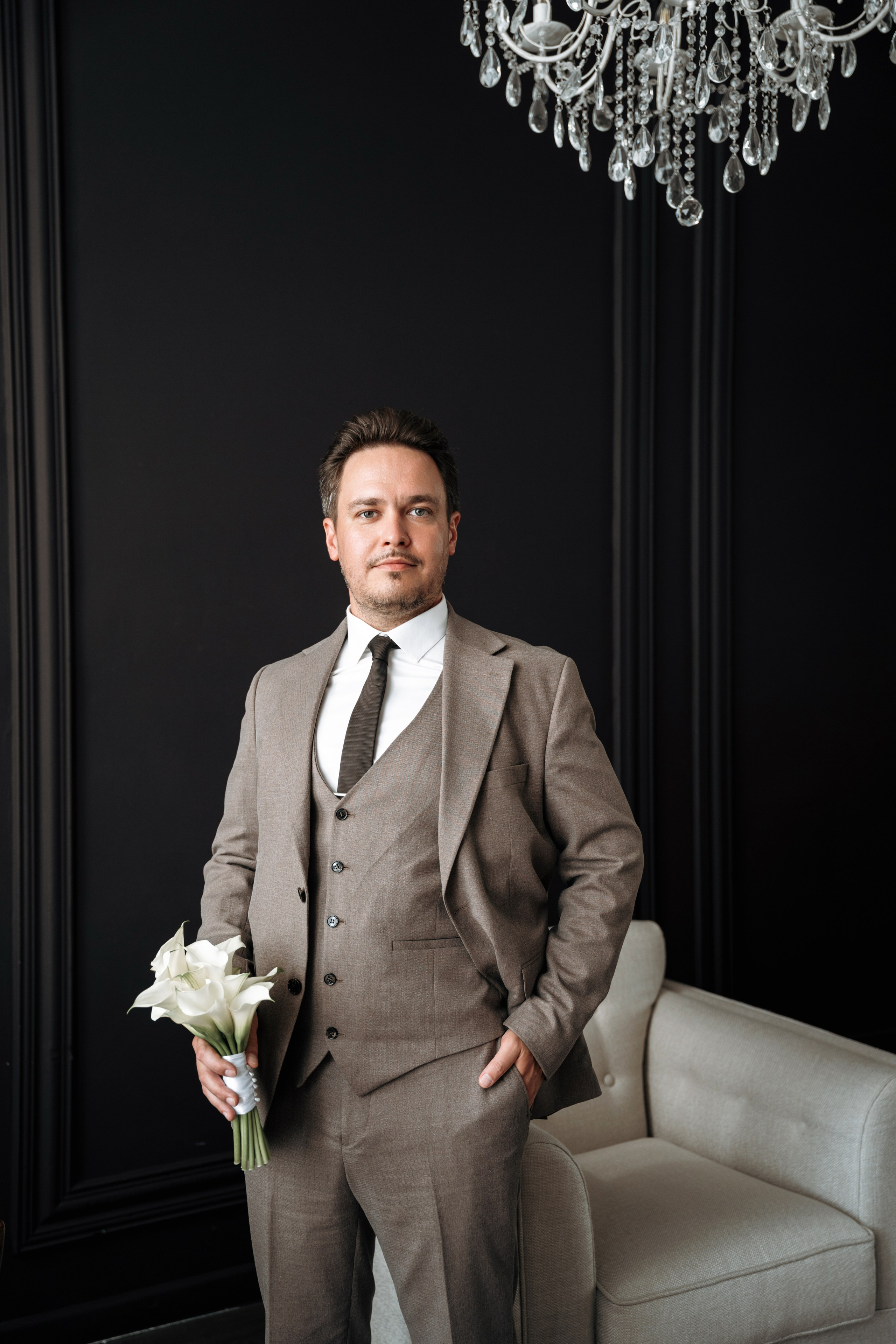 Эльмира и Дмитрий 2025. Семейный и свадебный фотограф в Ульяновске Арина Авдеева