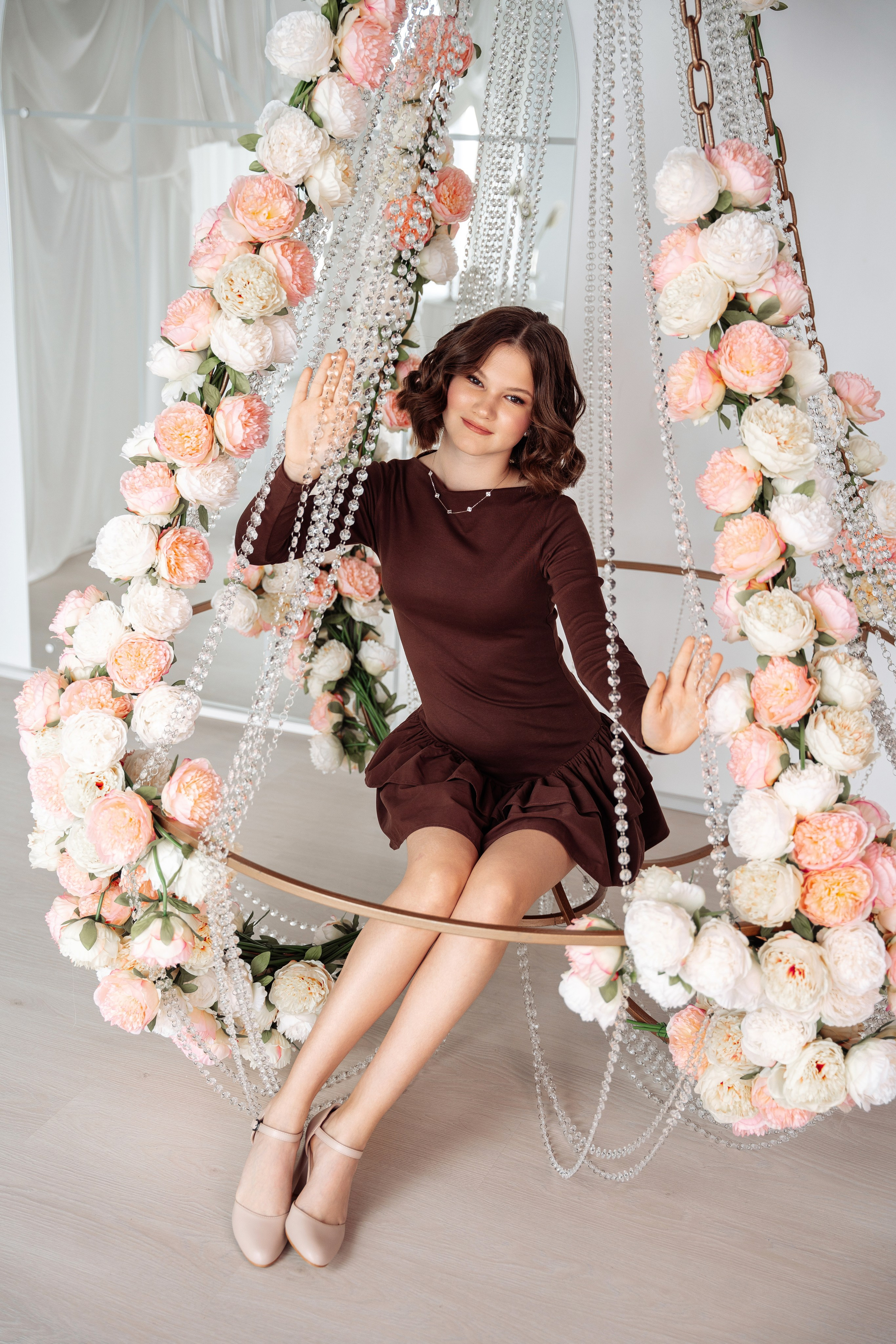 Милана. Семейный и свадебный фотограф в Ульяновске Арина Авдеева