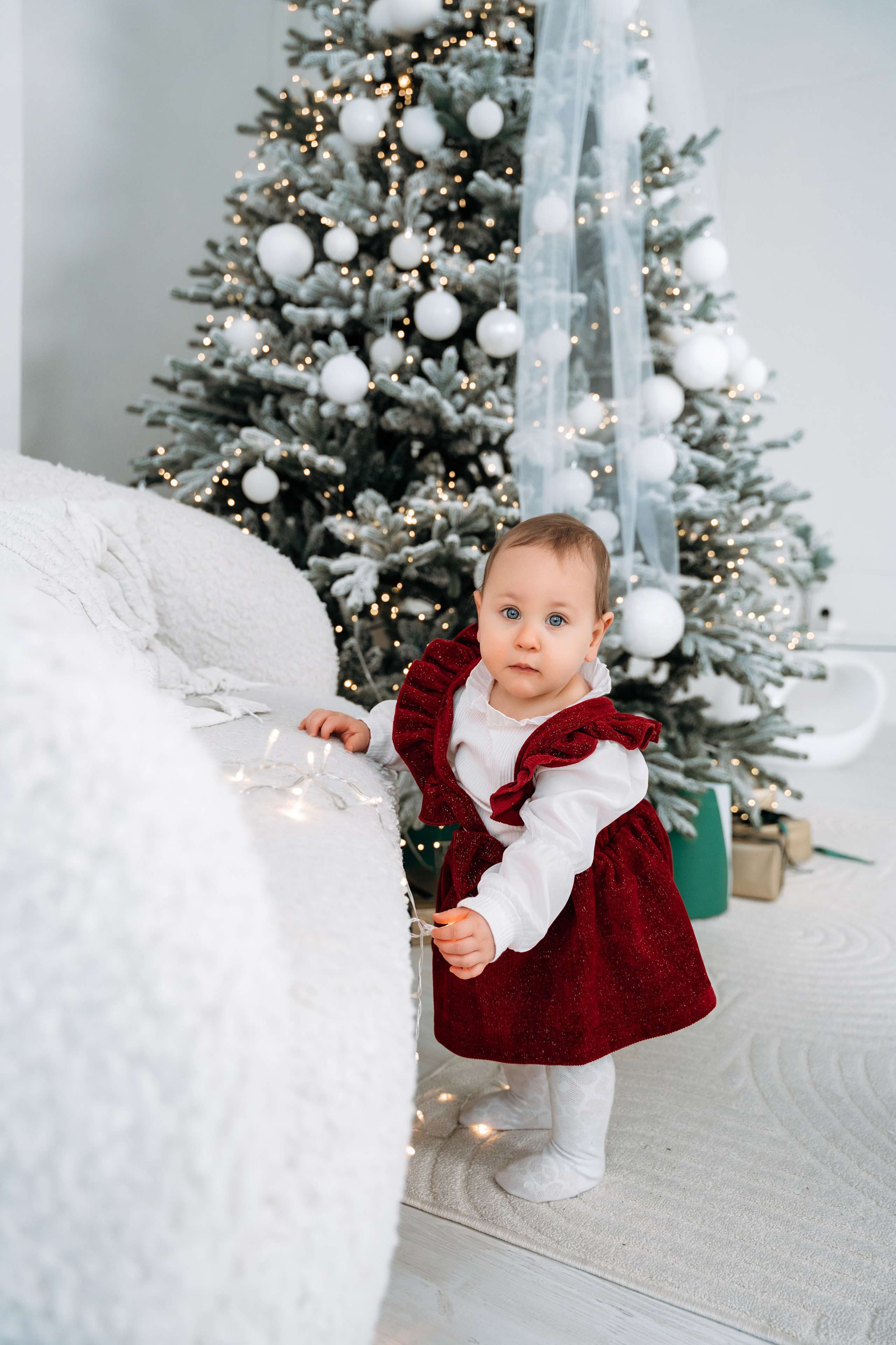 Марго с семьей. Семейный и свадебный фотограф в Ульяновске Арина Авдеева