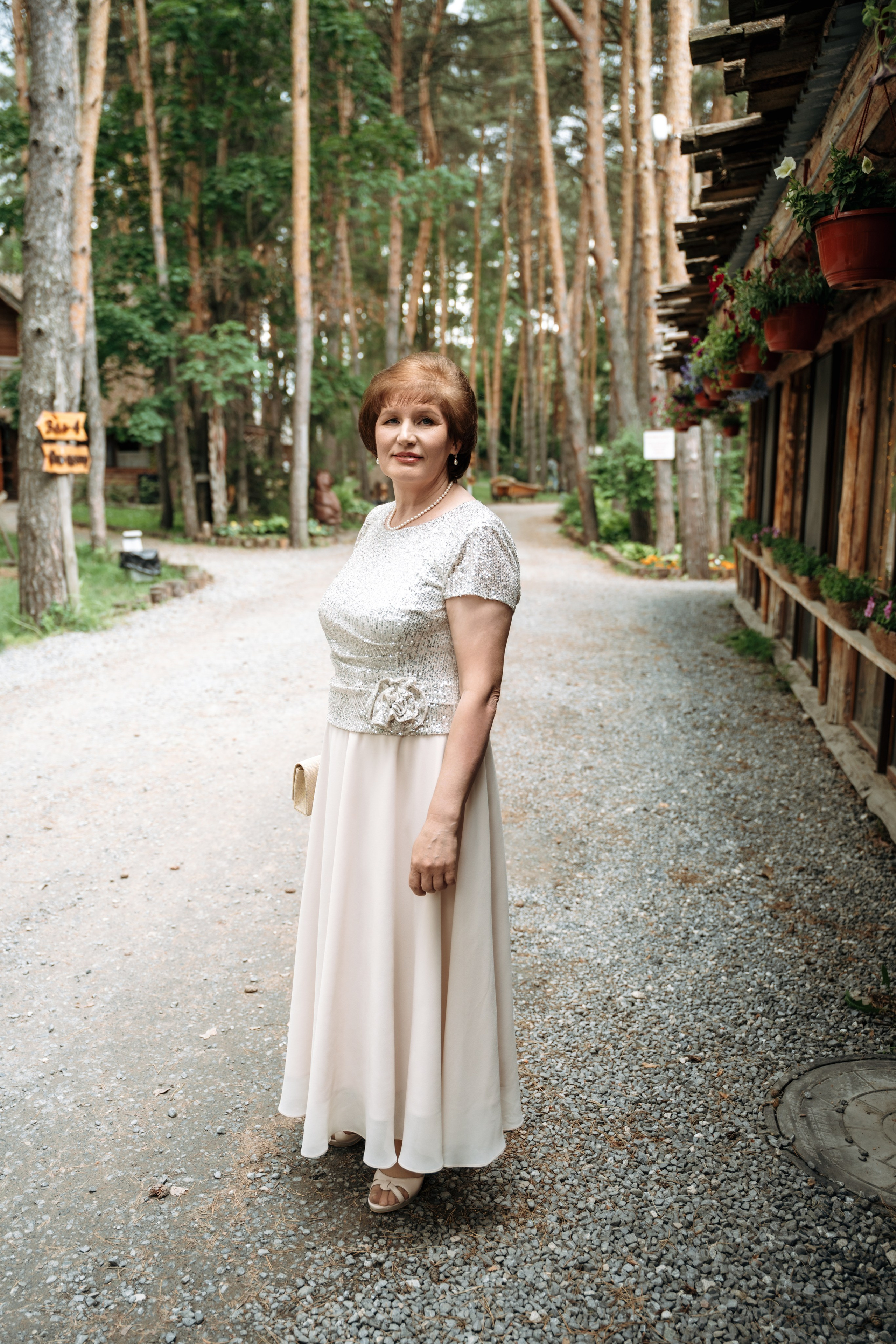 Юбилей Анна. Семейный и свадебный фотограф в Ульяновске Арина Авдеева