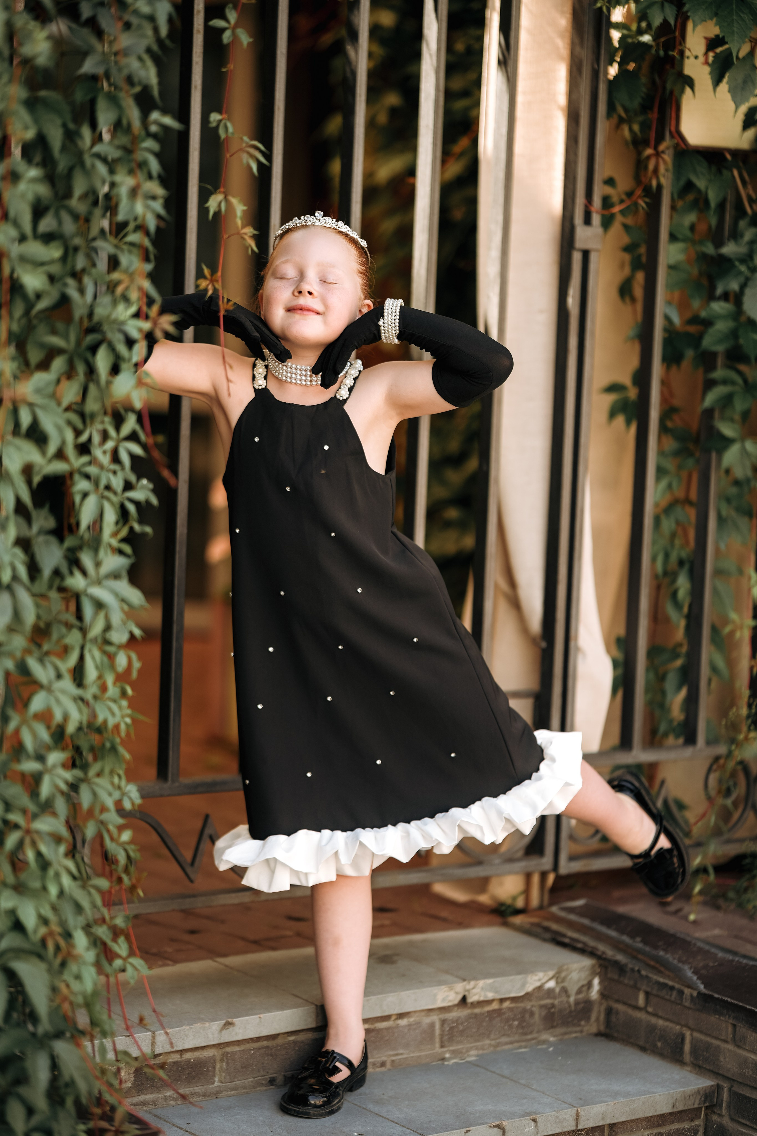 Василисе 7 лет!. Семейный и свадебный фотограф в Ульяновске Арина Авдеева