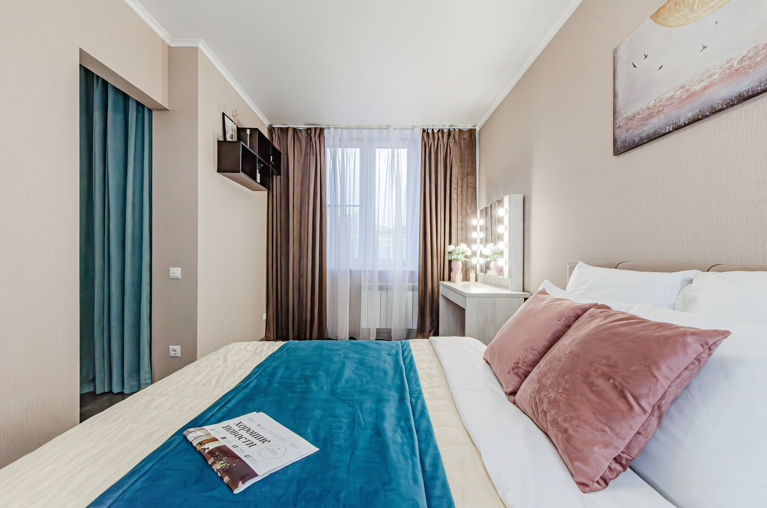 Кловер. Nataliphotokzn.ru Фотограф. Казань. Интерьерная съёмка