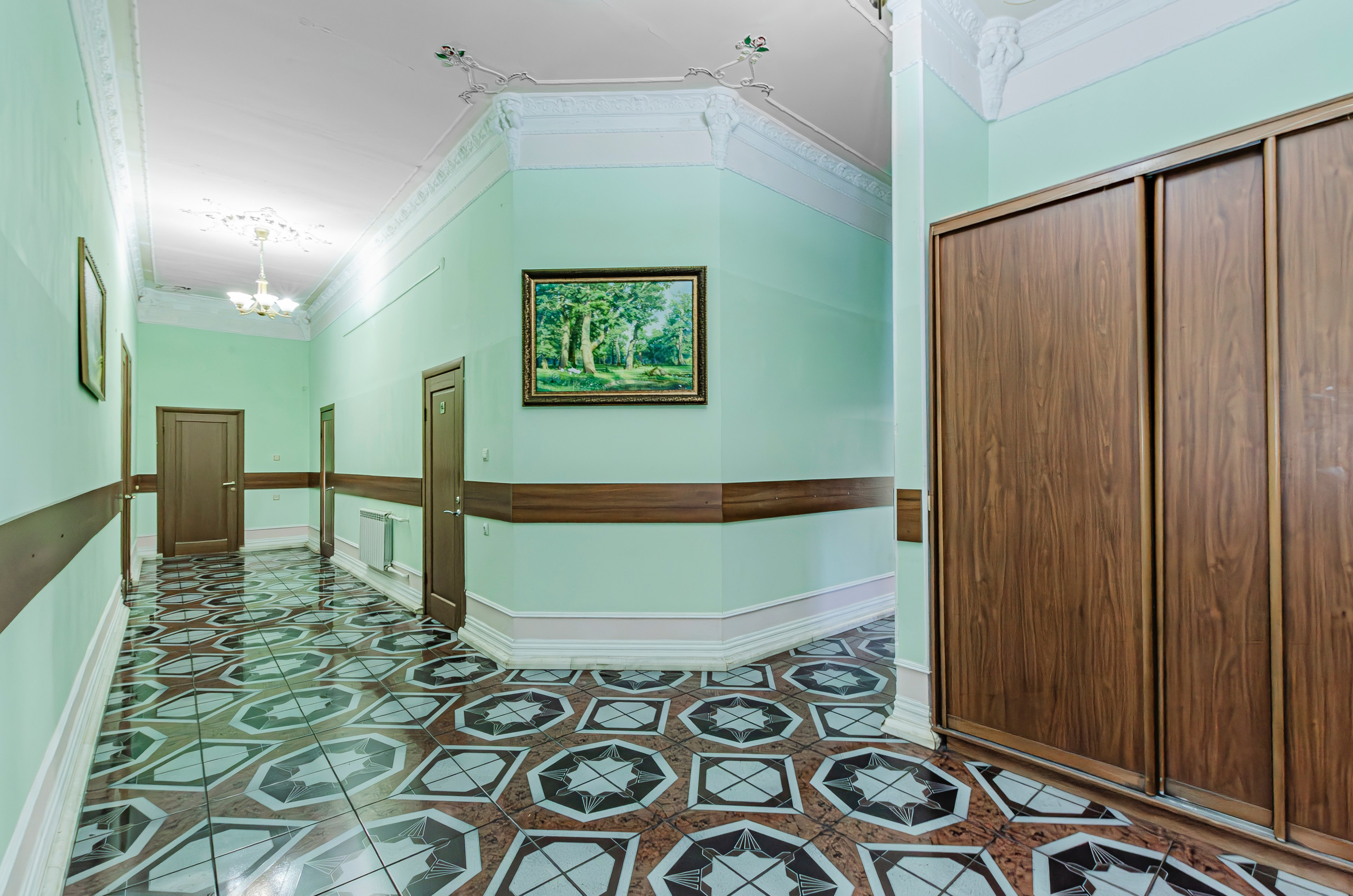 Кояшлы 3-этажный. Nataliphotokzn.ru Фотограф. Казань. Интерьерная съёмка