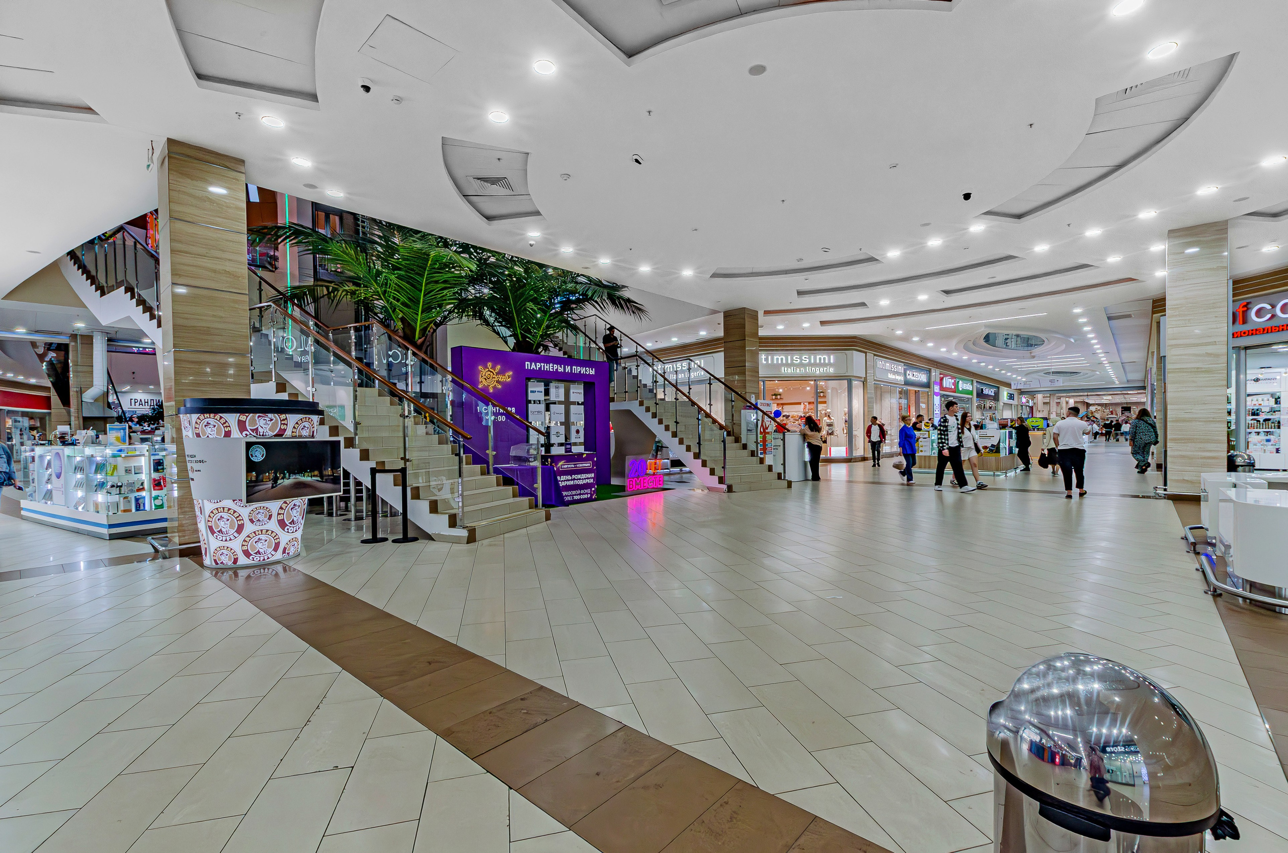 ТЦ Южный. Nataliphotokzn.ru Фотограф. Казань. Интерьерная съёмка