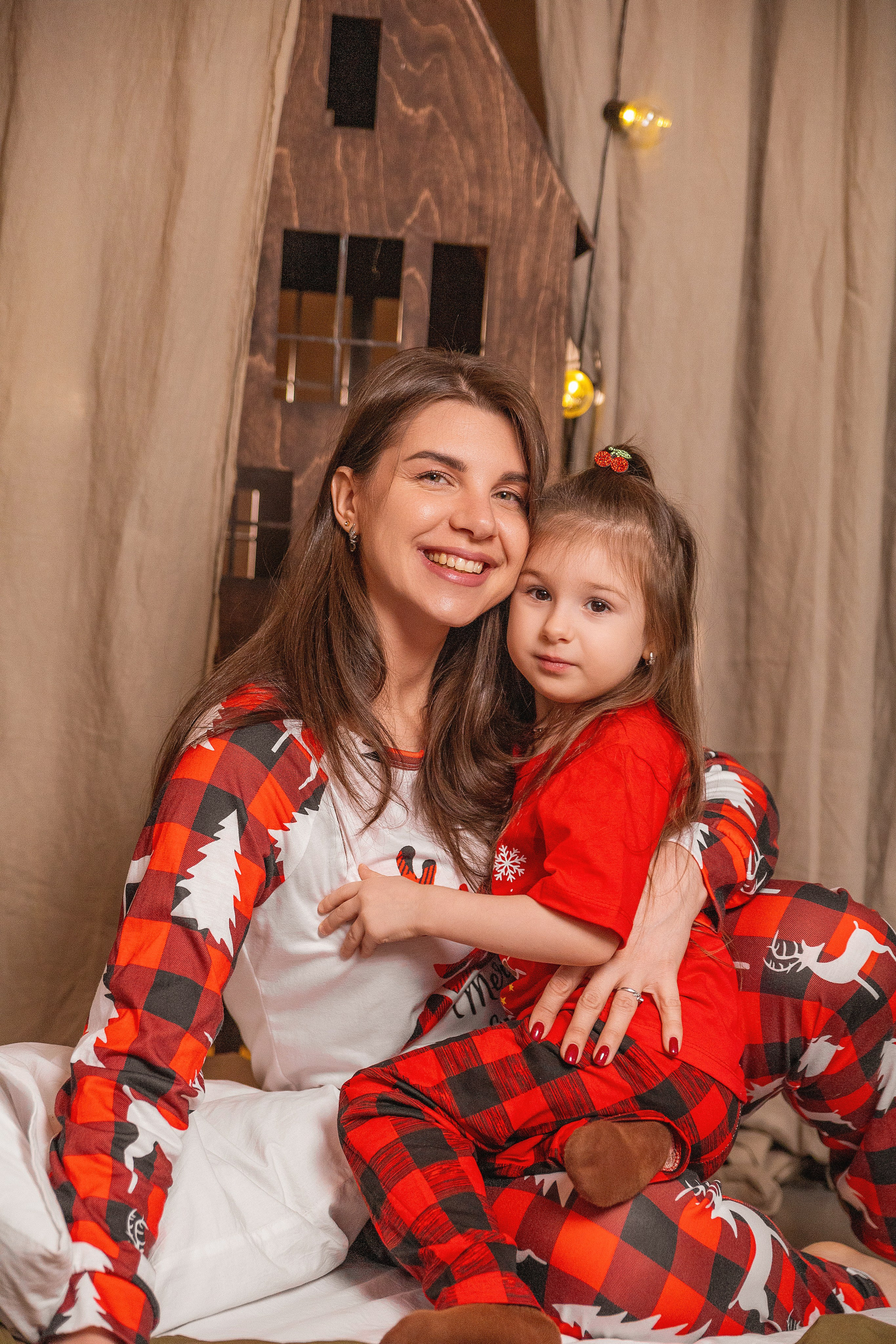 Новогодний Мурманск. Фотограф Мурманск Лилия Маер