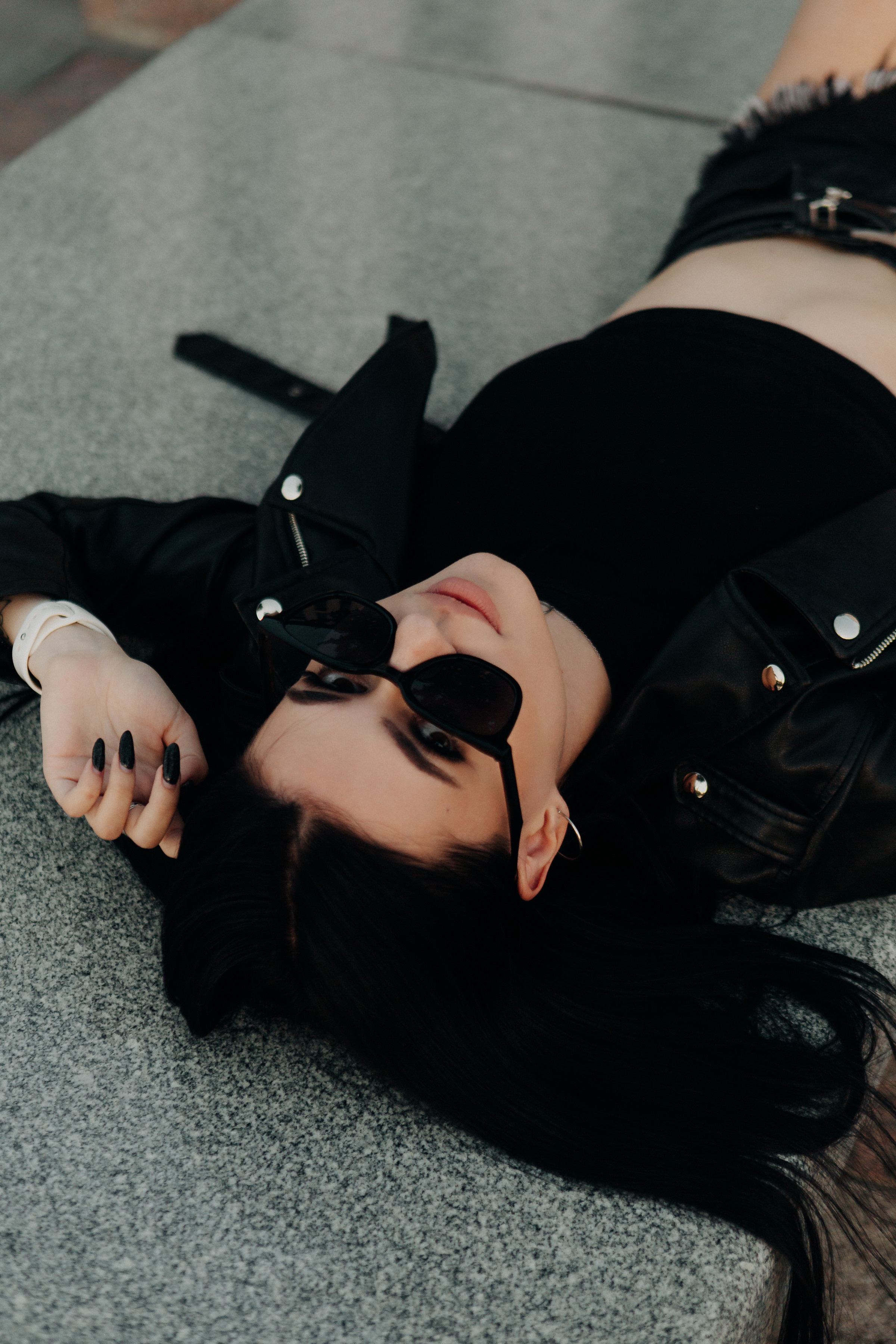 Альбина. Фотограф в Санкт-Петербурге Полина Кондратьева