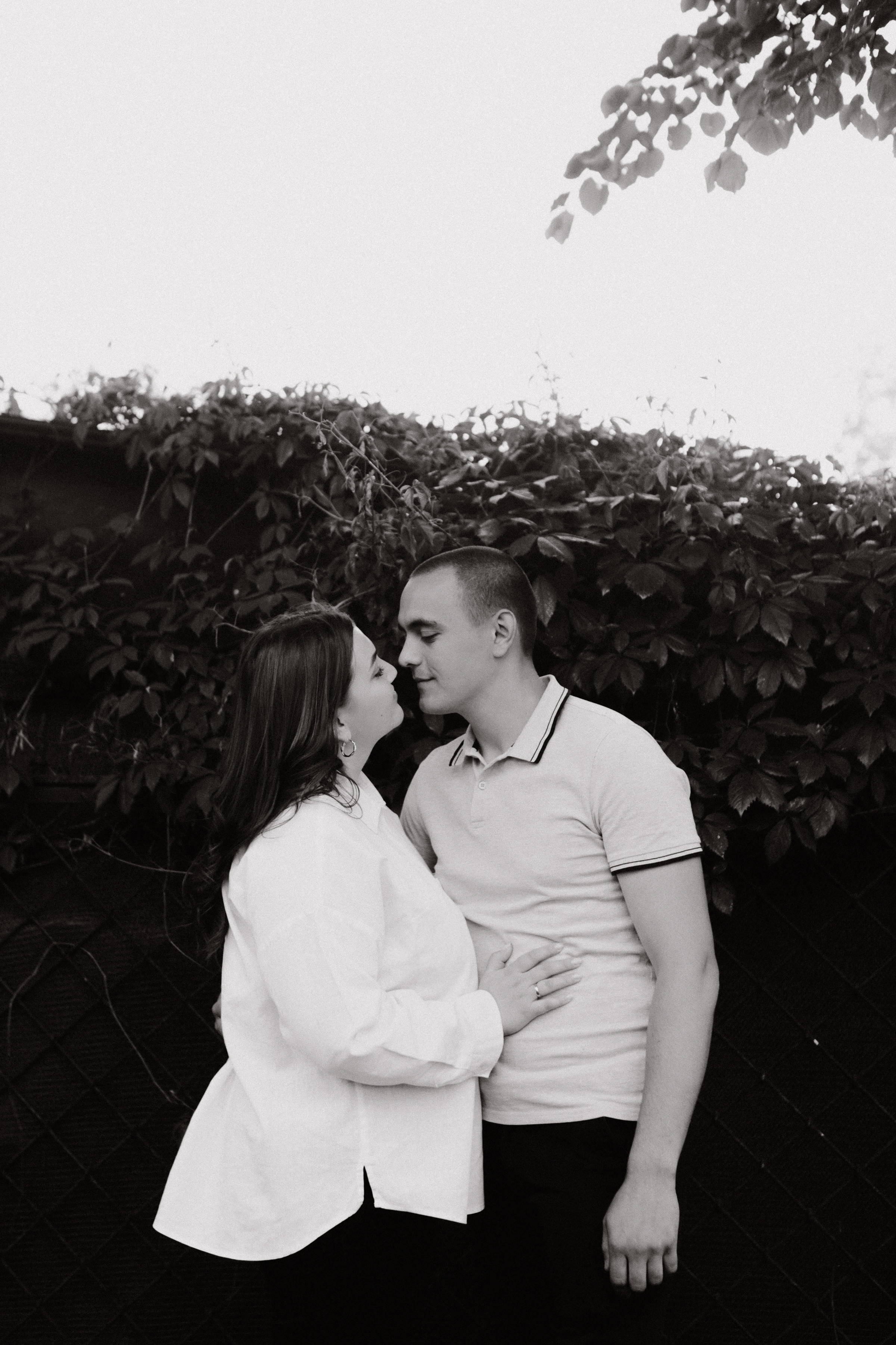 Съёмка для Софы и Тимура. Фотограф в Санкт-Петербурге Полина Кондратьева