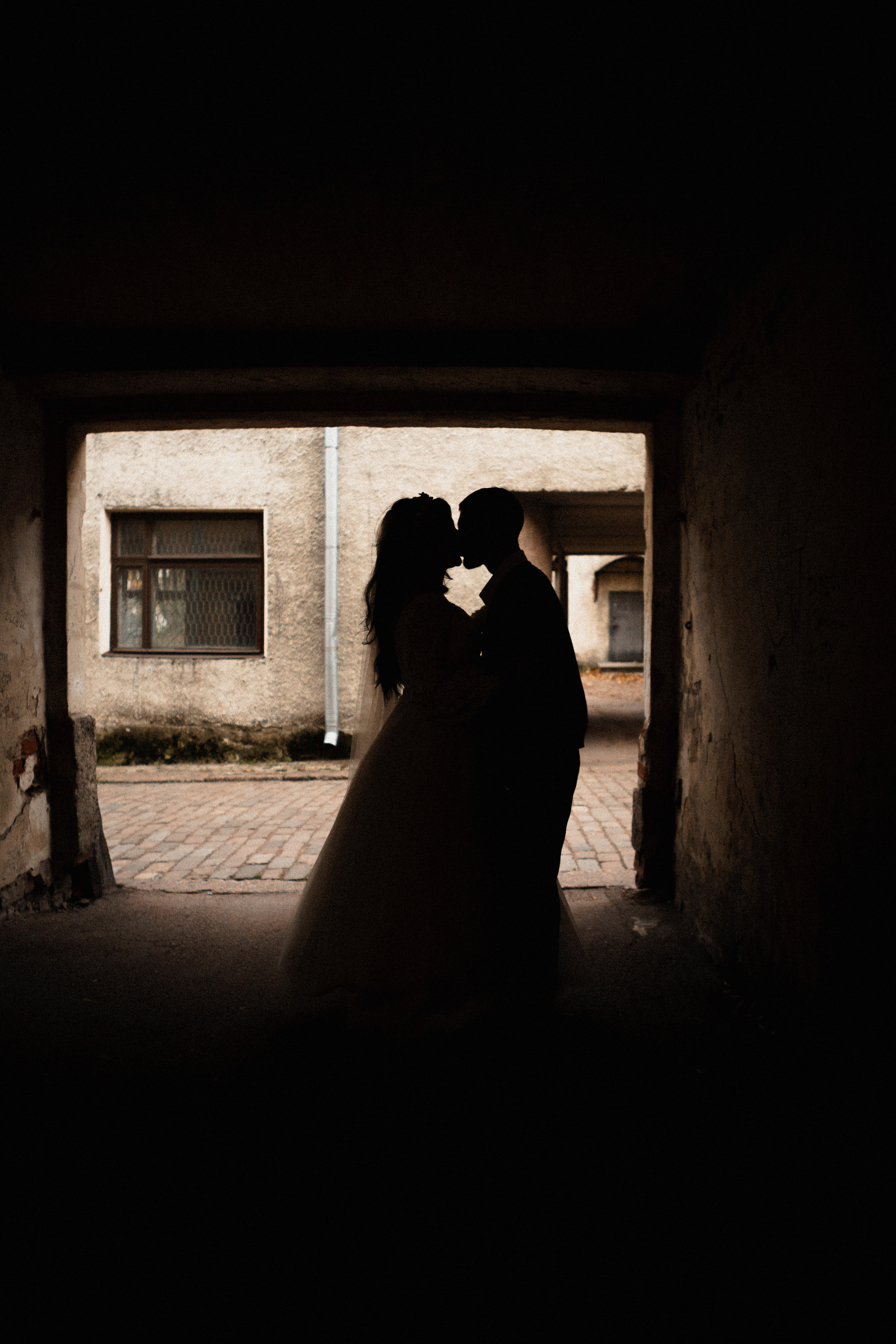 Свадебная съёмка для Ангелины и Тимура. Фотограф в Санкт-Петербурге Полина Кондратьева