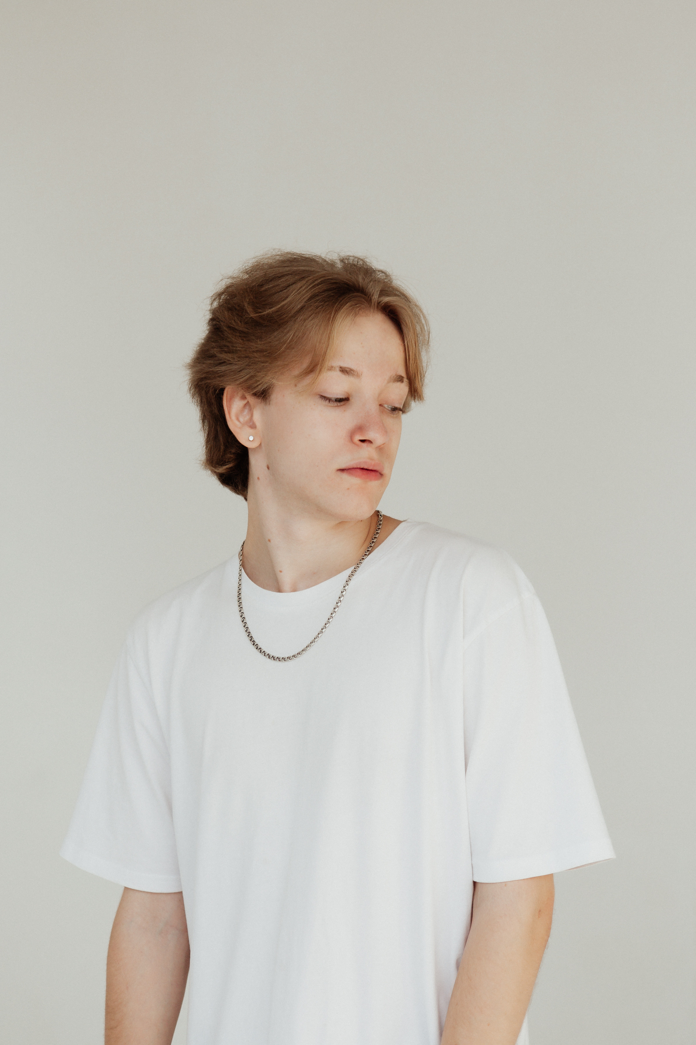 Андрей. Снэпы. Фотограф в Санкт-Петербурге Полина Кондратьева