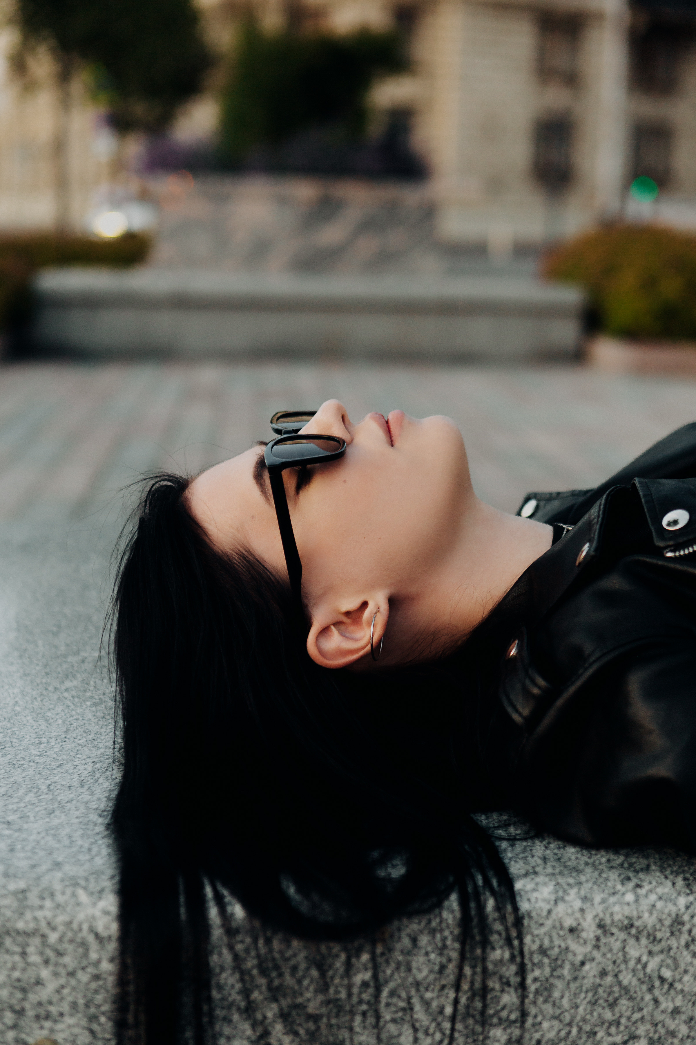 Альбина. Фотограф в Санкт-Петербурге Полина Кондратьева