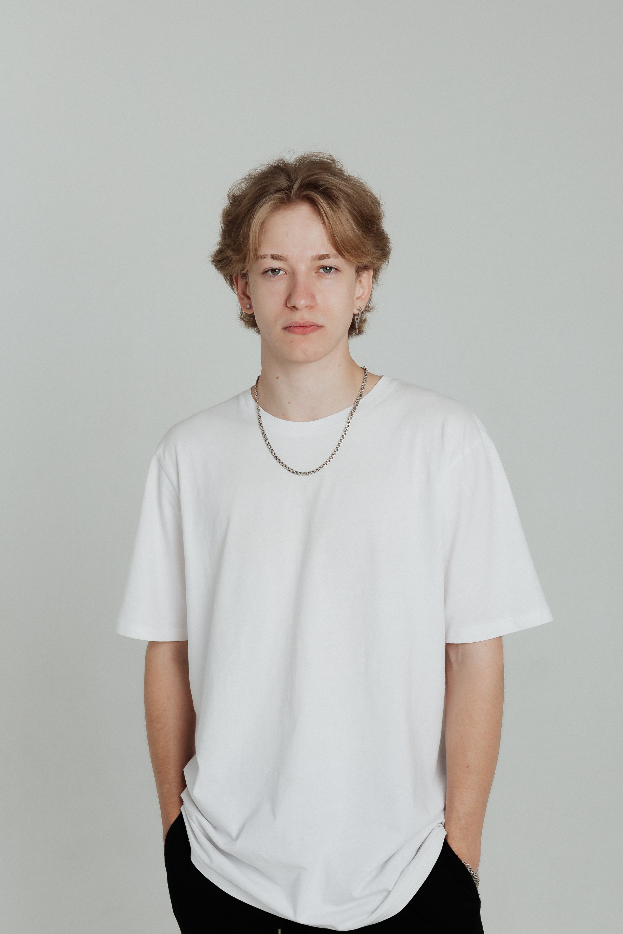 Андрей. Снэпы. Фотограф в Санкт-Петербурге Полина Кондратьева